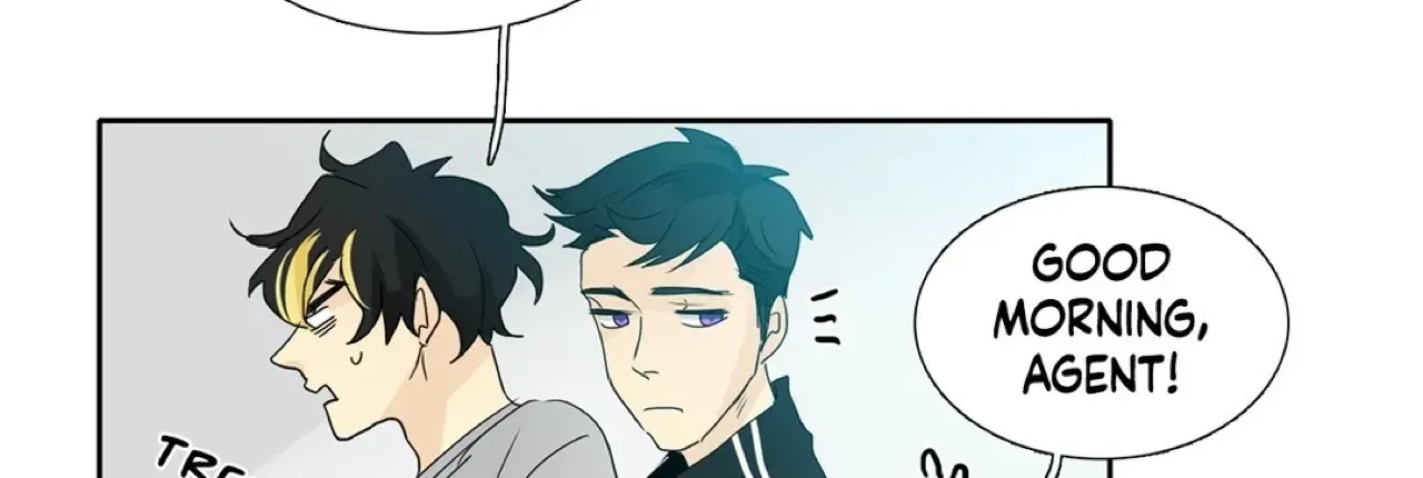 Read Heroes Plan.B chapter 8 image 44 on Lezhin
