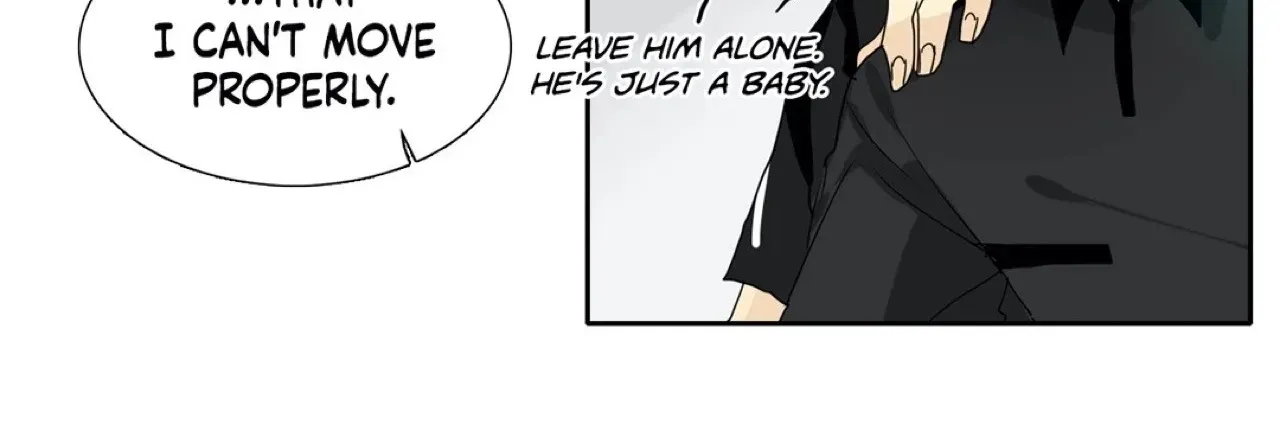 Read Heroes Plan.B chapter 8 image 48 on Lezhin