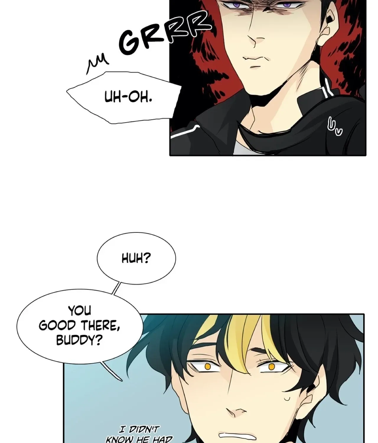 Read Heroes Plan.B chapter 8 image 52 on Lezhin