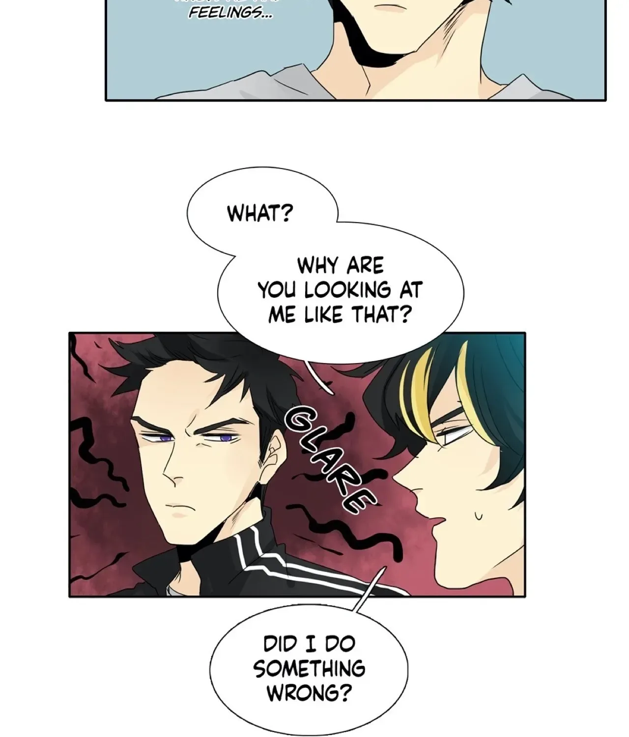 Read Heroes Plan.B chapter 8 image 53 on Lezhin