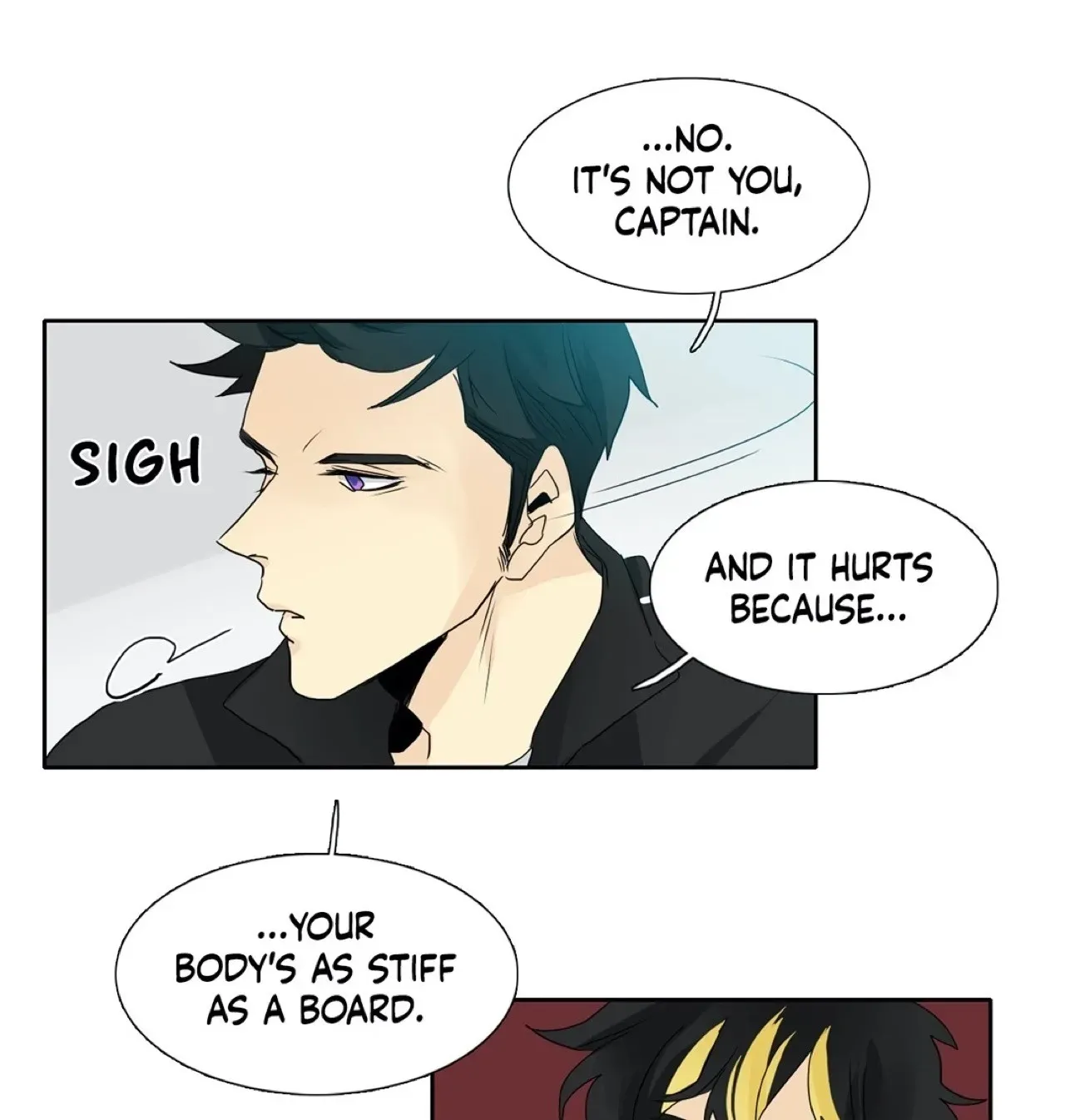 Read Heroes Plan.B chapter 8 image 54 on Lezhin