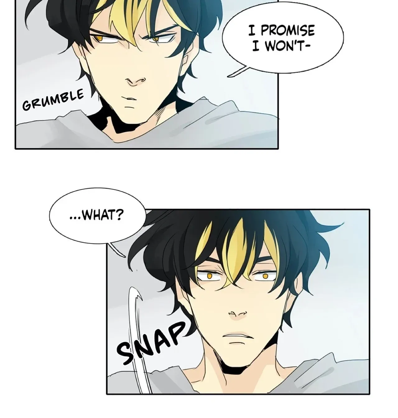 Read Heroes Plan.B chapter 8 image 60 on Lezhin