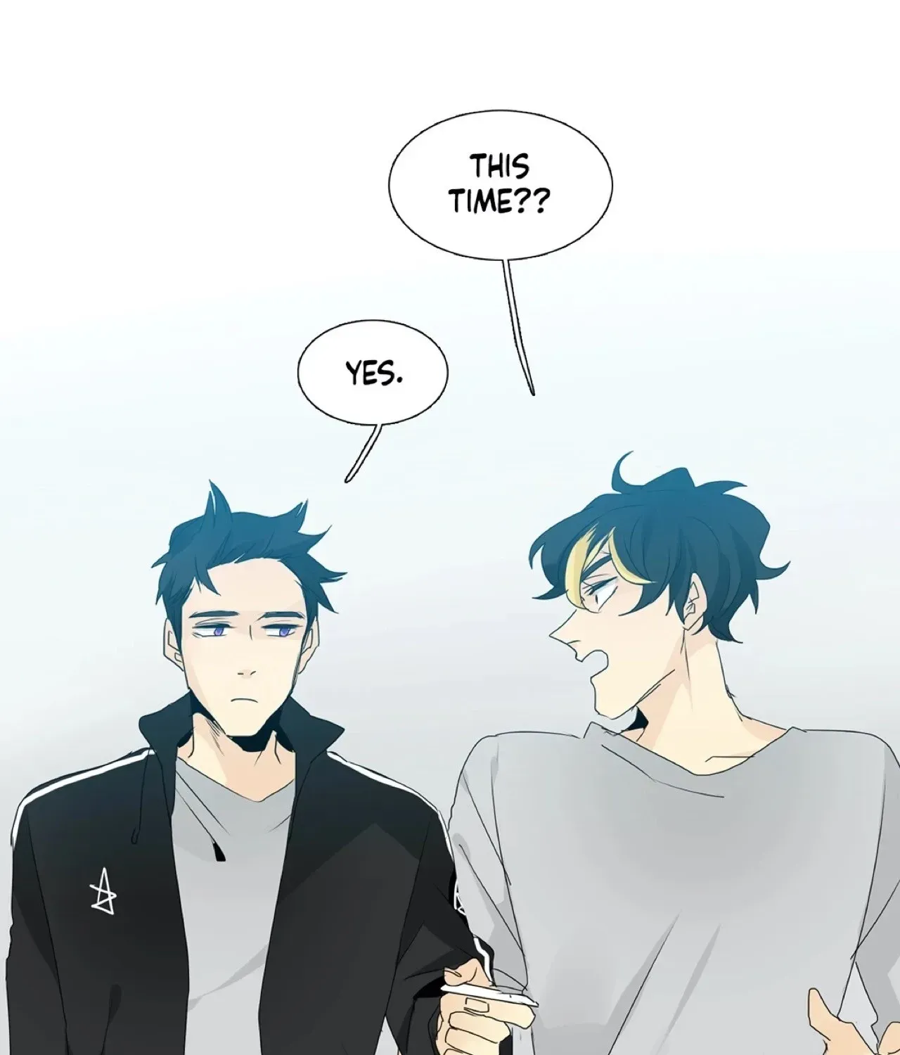 Read Heroes Plan.B chapter 8 image 61 on Lezhin