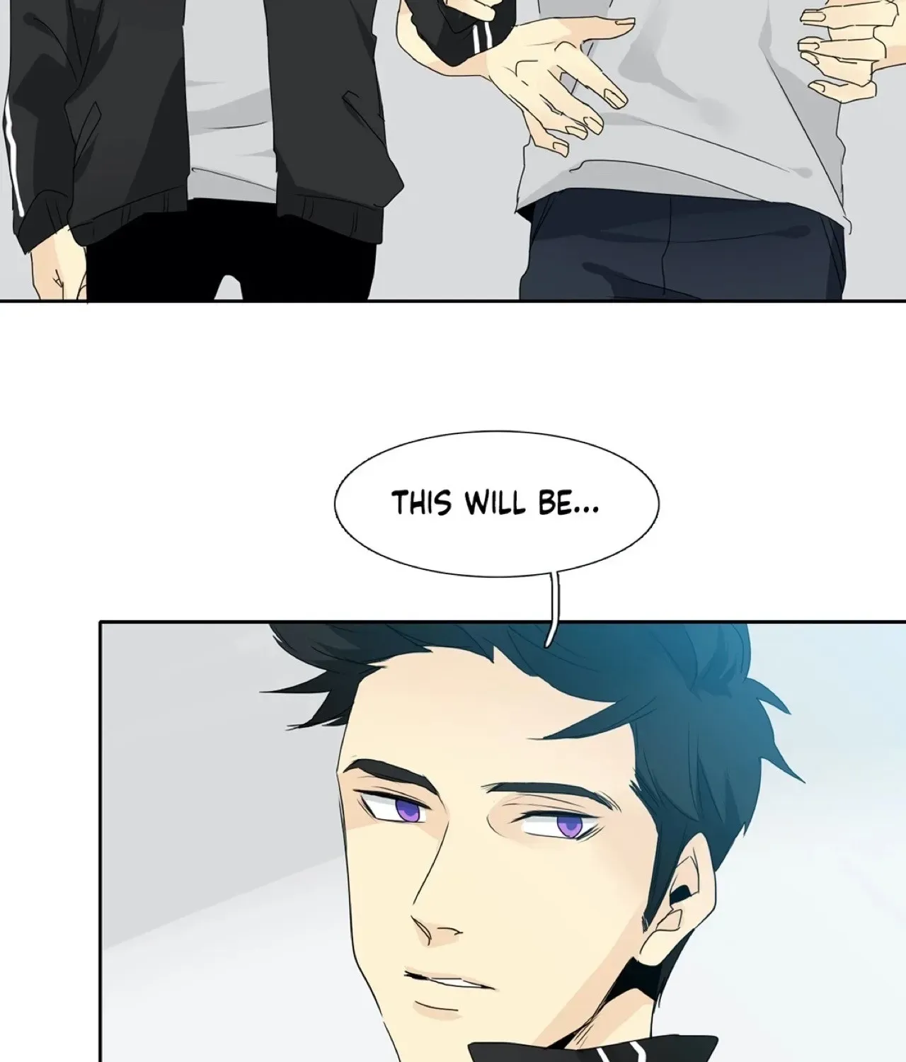 Read Heroes Plan.B chapter 8 image 62 on Lezhin