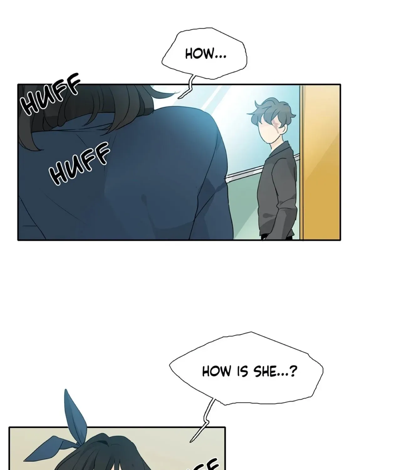 Read Heroes Plan.B chapter 8 image 7 on Lezhin