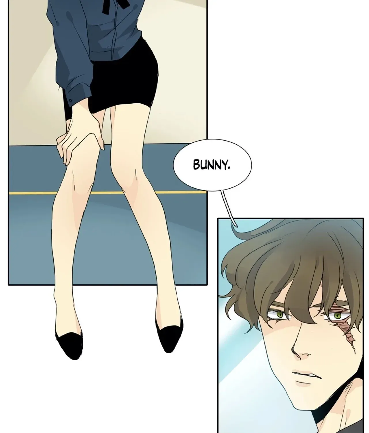 Read Heroes Plan.B chapter 8 image 9 on Lezhin
