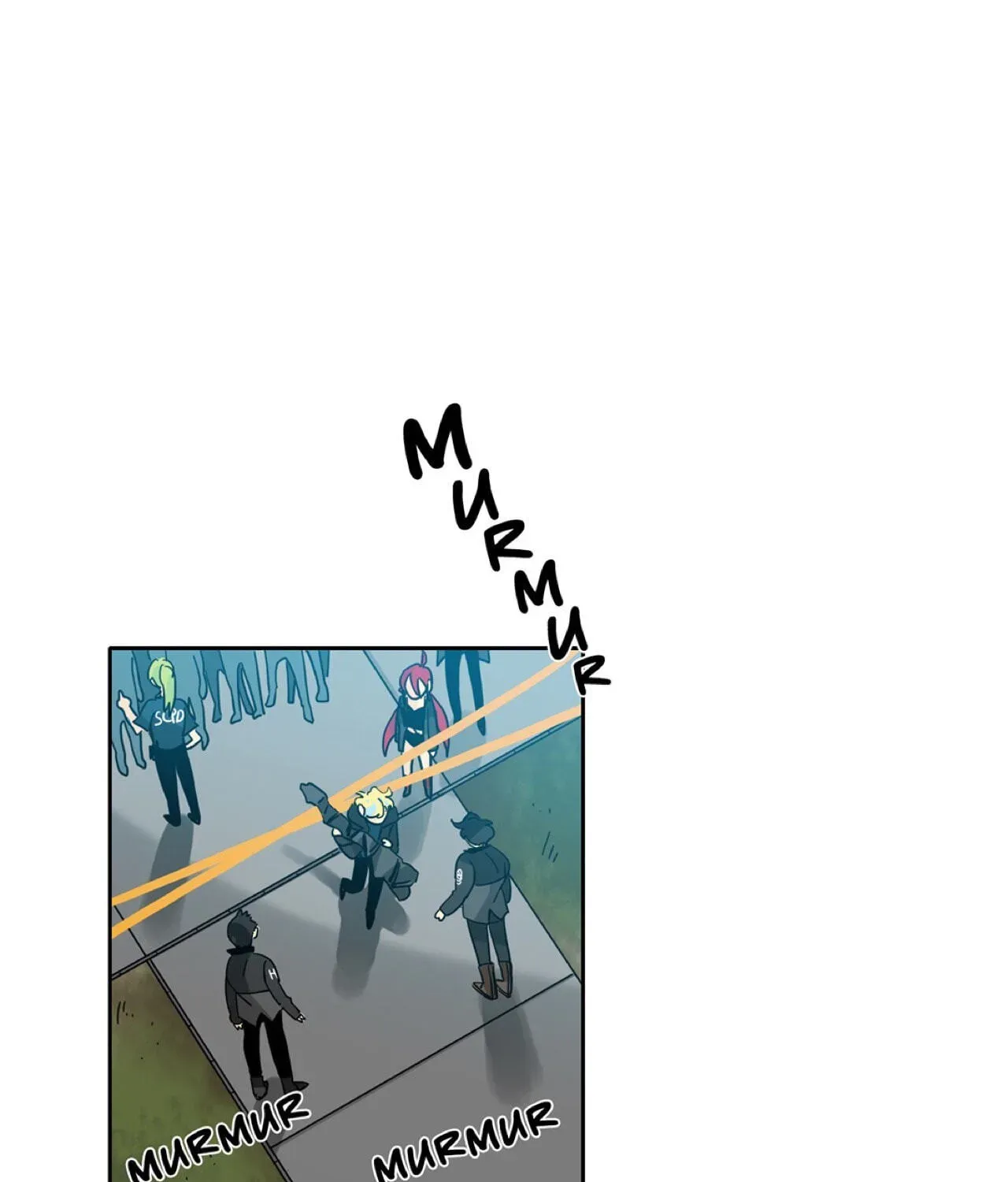 Read Heroes Plan.B chapter 80 image 1 on Lezhin