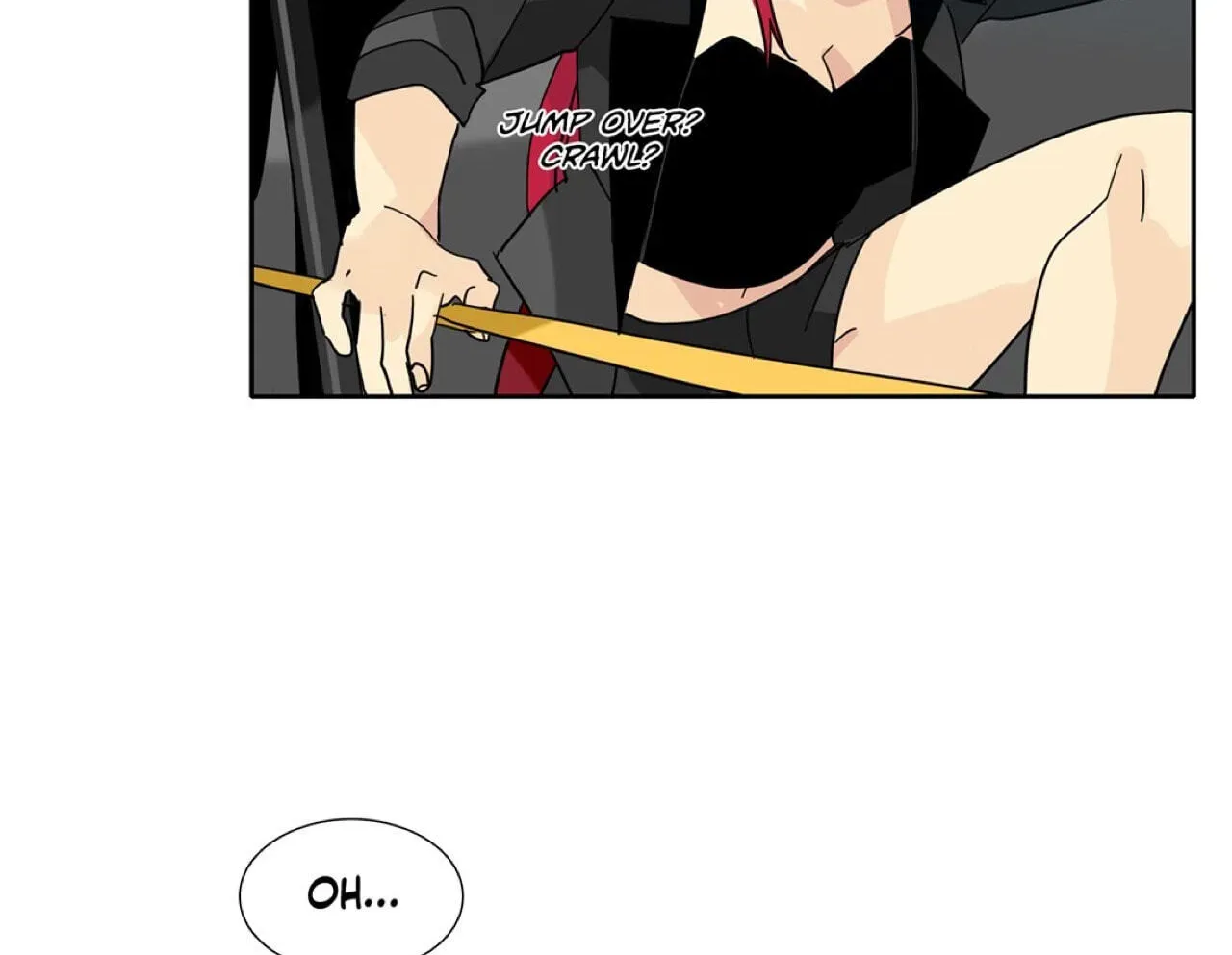 Read Heroes Plan.B chapter 80 image 10 on Lezhin
