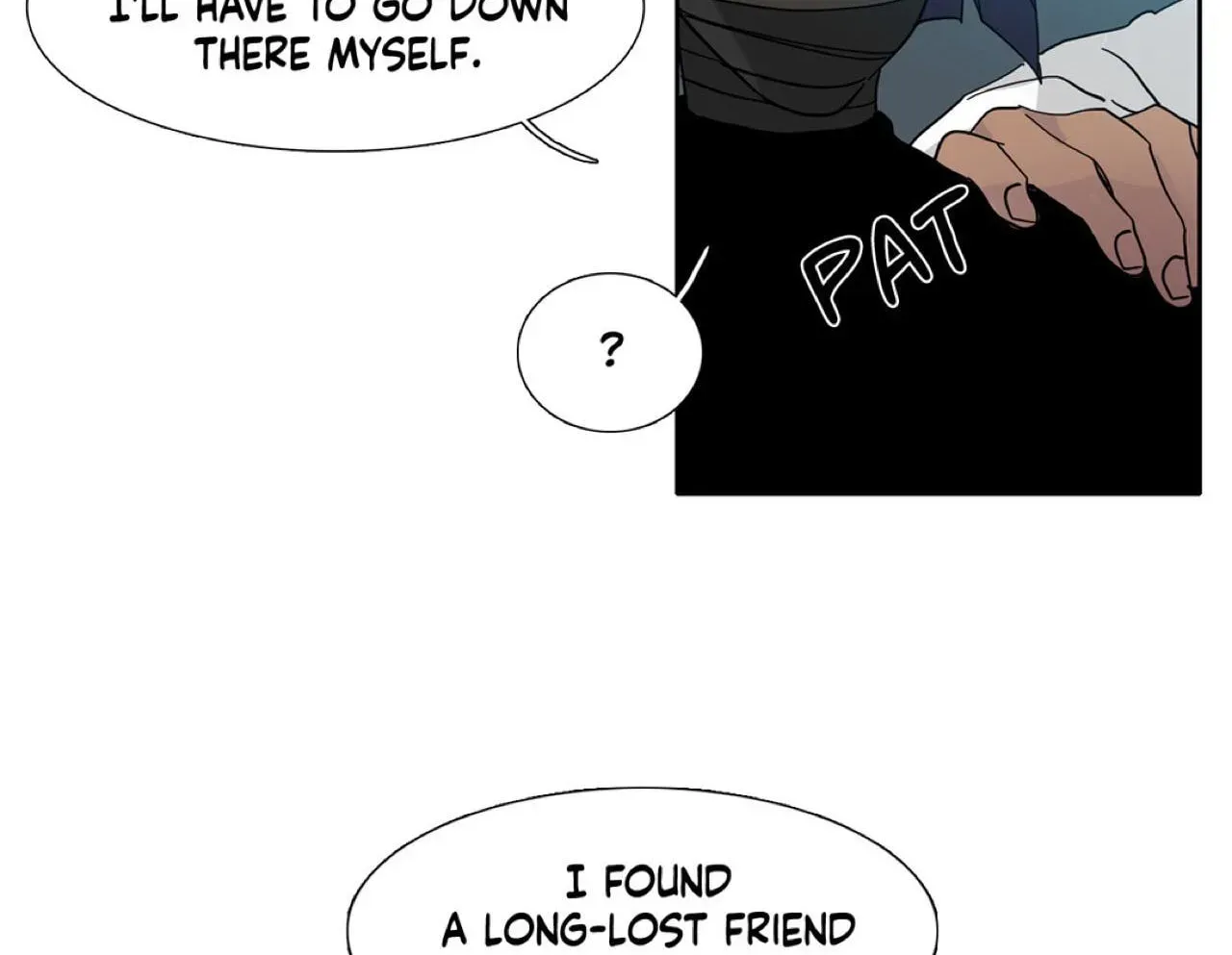 Read Heroes Plan.B chapter 80 image 12 on Lezhin