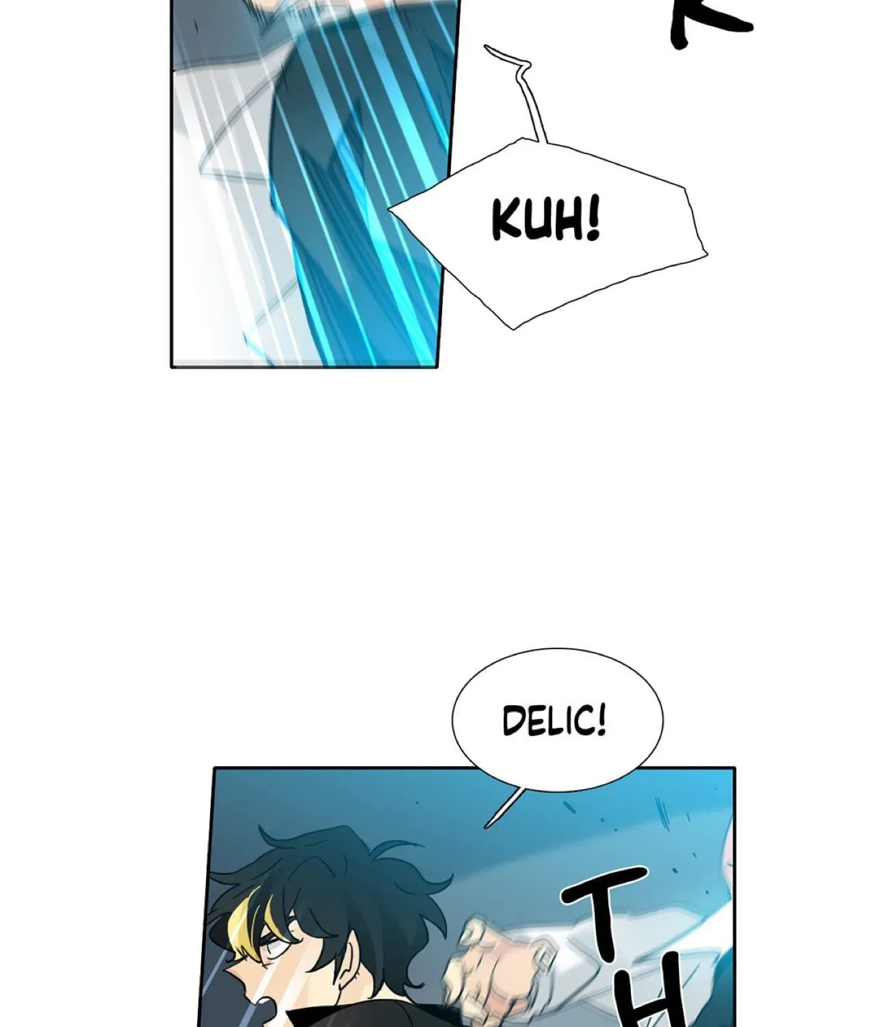 Read Heroes Plan.B chapter 80 image 21 on Lezhin