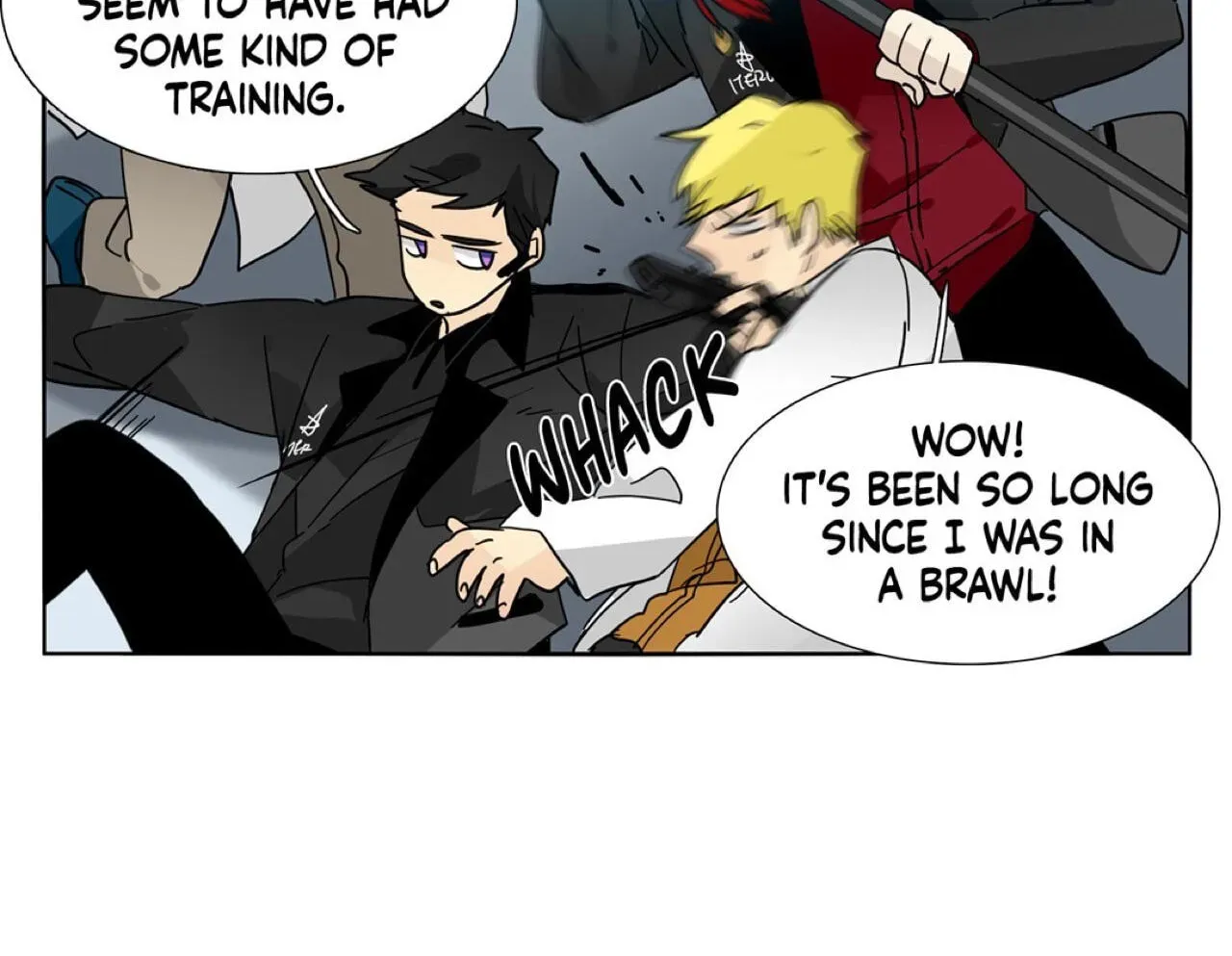 Read Heroes Plan.B chapter 80 image 24 on Lezhin