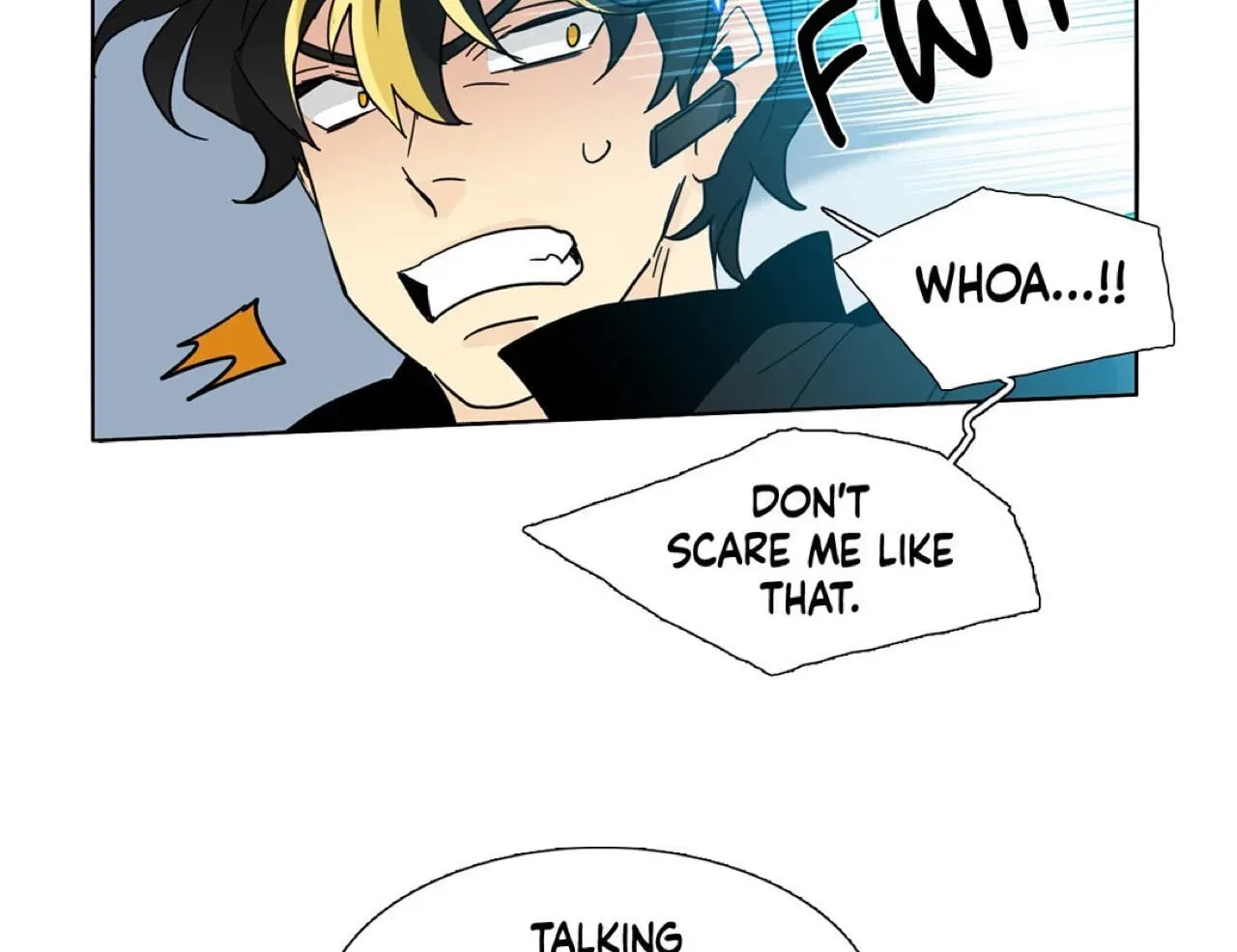 Read Heroes Plan.B chapter 80 image 28 on Lezhin
