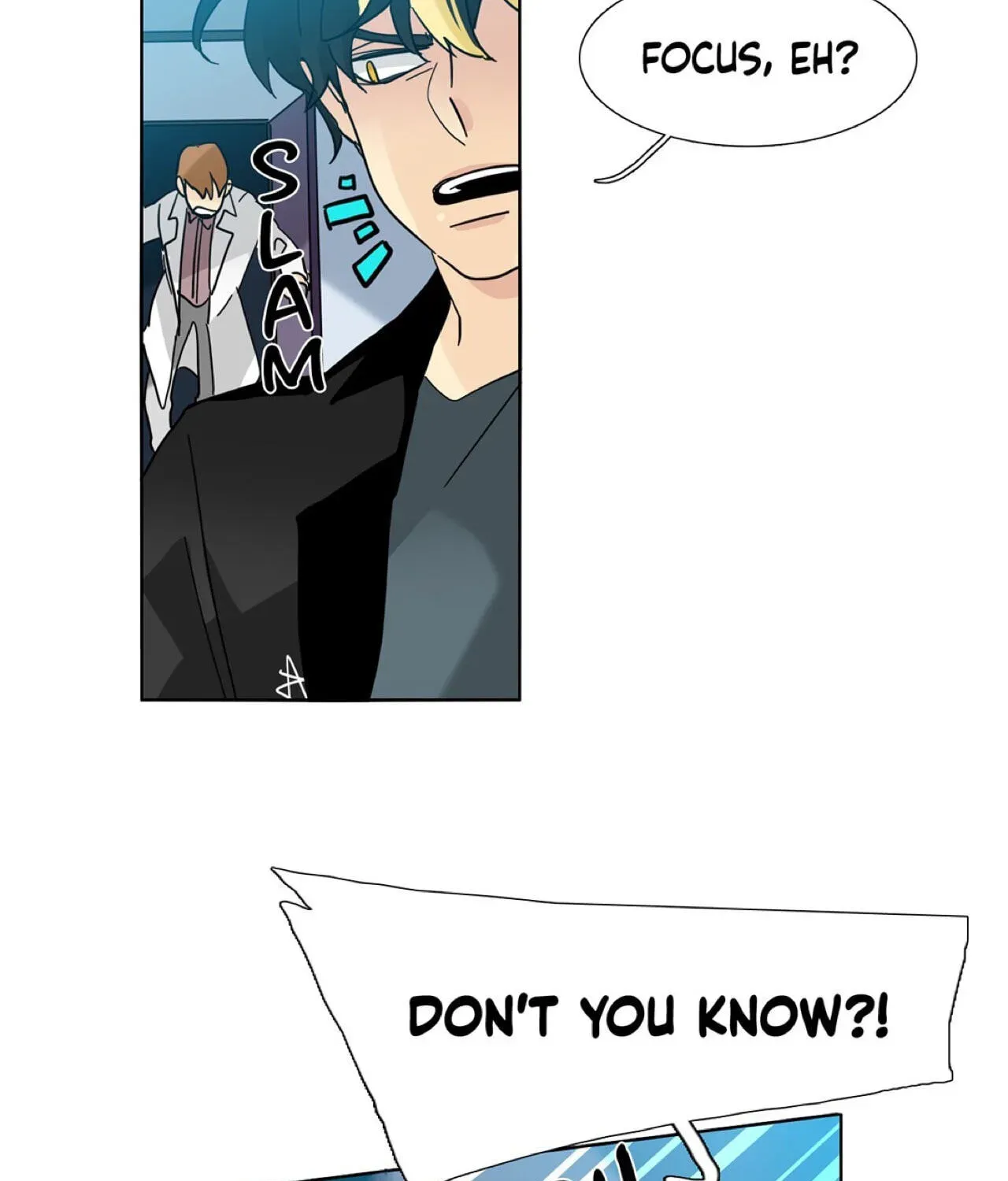 Read Heroes Plan.B chapter 80 image 31 on Lezhin