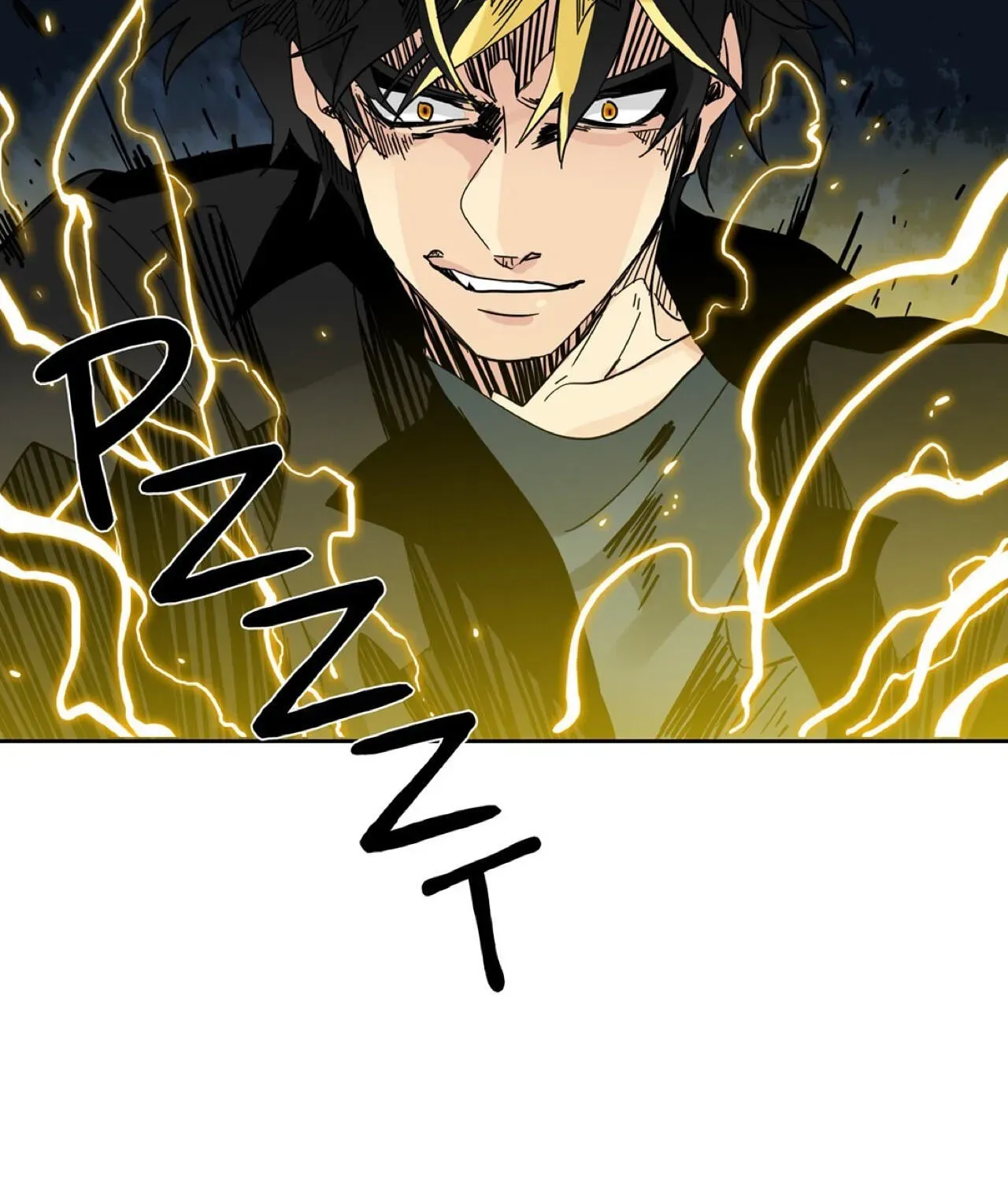 Read Heroes Plan.B chapter 80 image 35 on Lezhin