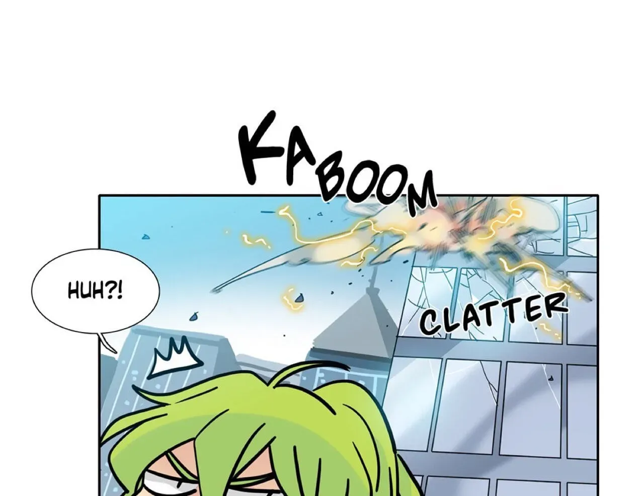 Read Heroes Plan.B chapter 80 image 36 on Lezhin