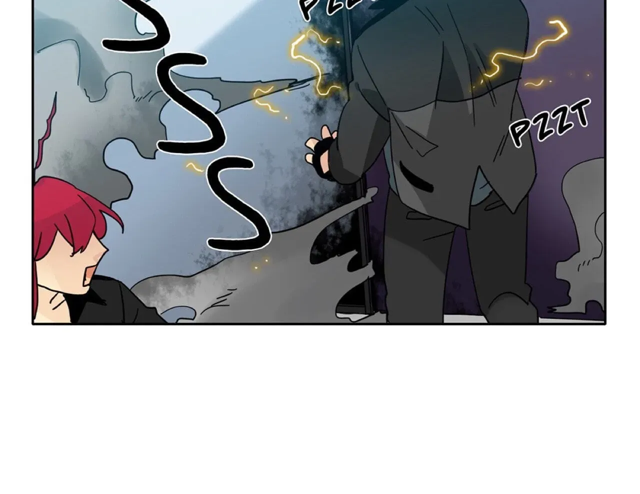 Read Heroes Plan.B chapter 80 image 38 on Lezhin
