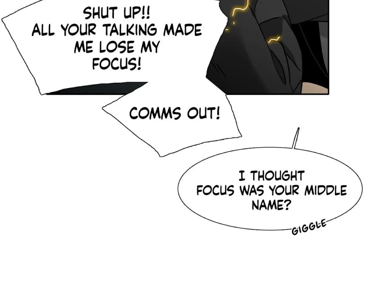 Read Heroes Plan.B chapter 80 image 40 on Lezhin