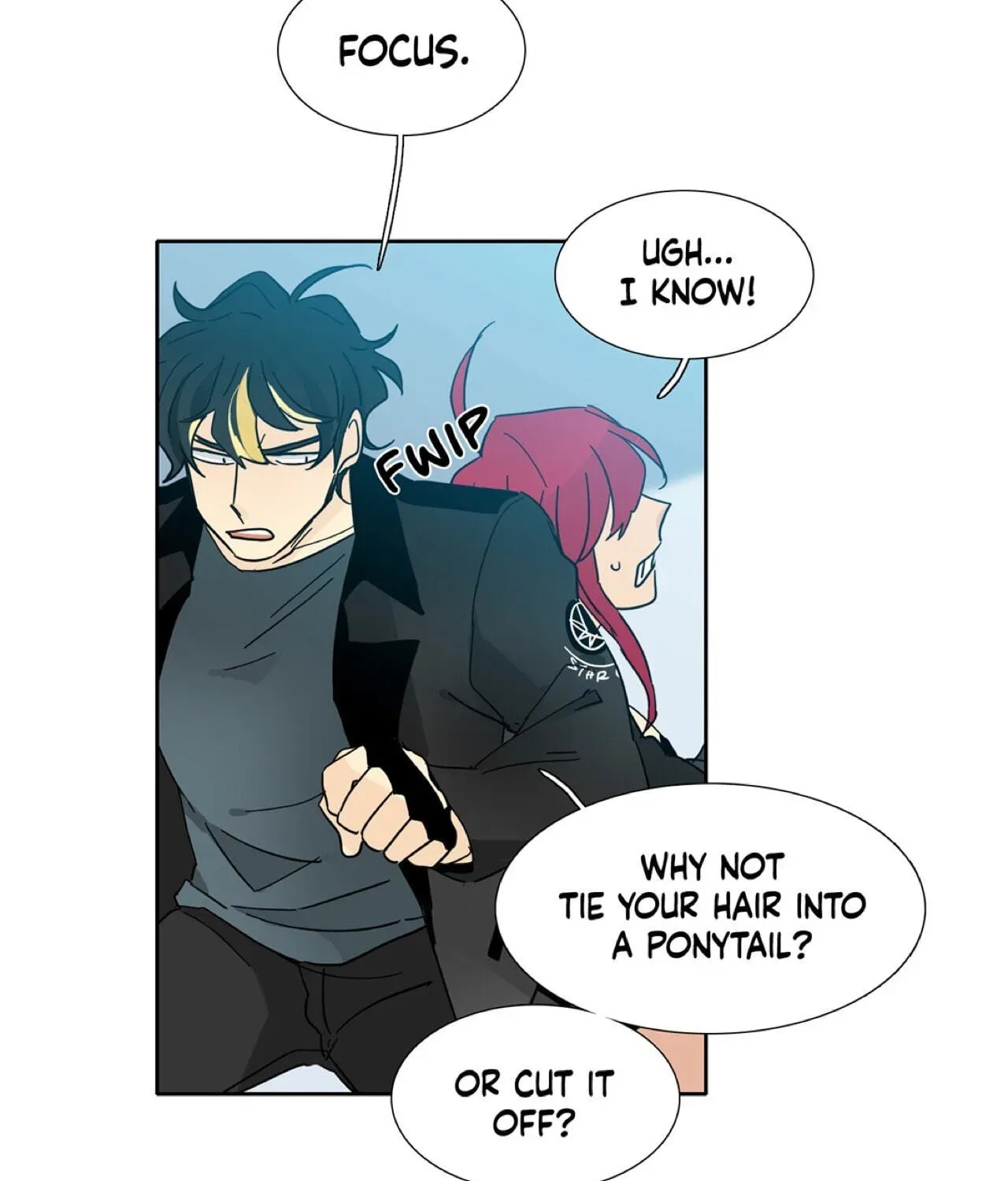 Read Heroes Plan.B chapter 80 image 45 on Lezhin
