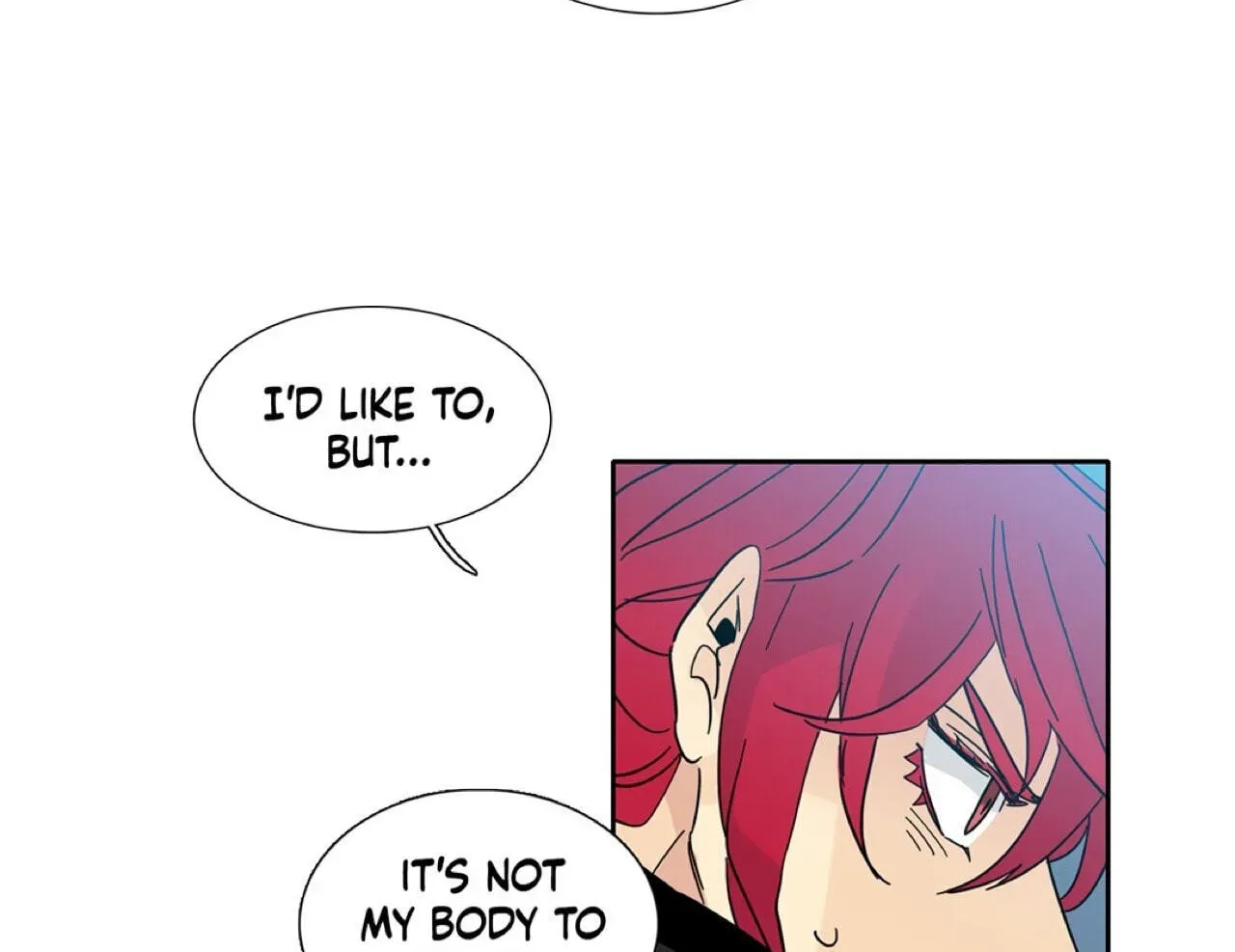 Read Heroes Plan.B chapter 80 image 46 on Lezhin
