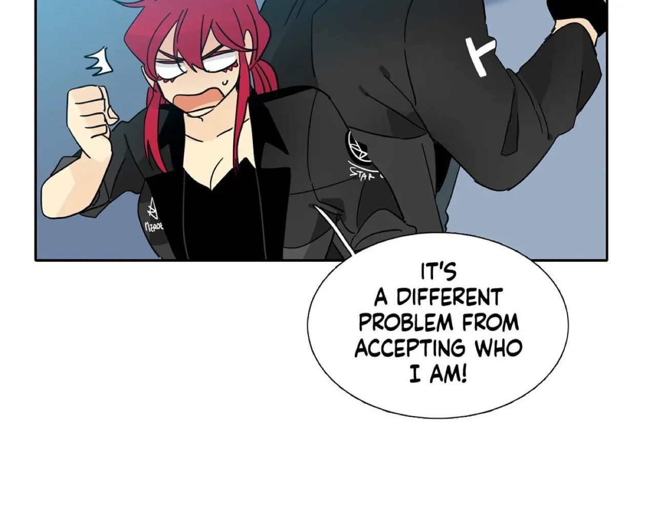 Read Heroes Plan.B chapter 80 image 48 on Lezhin