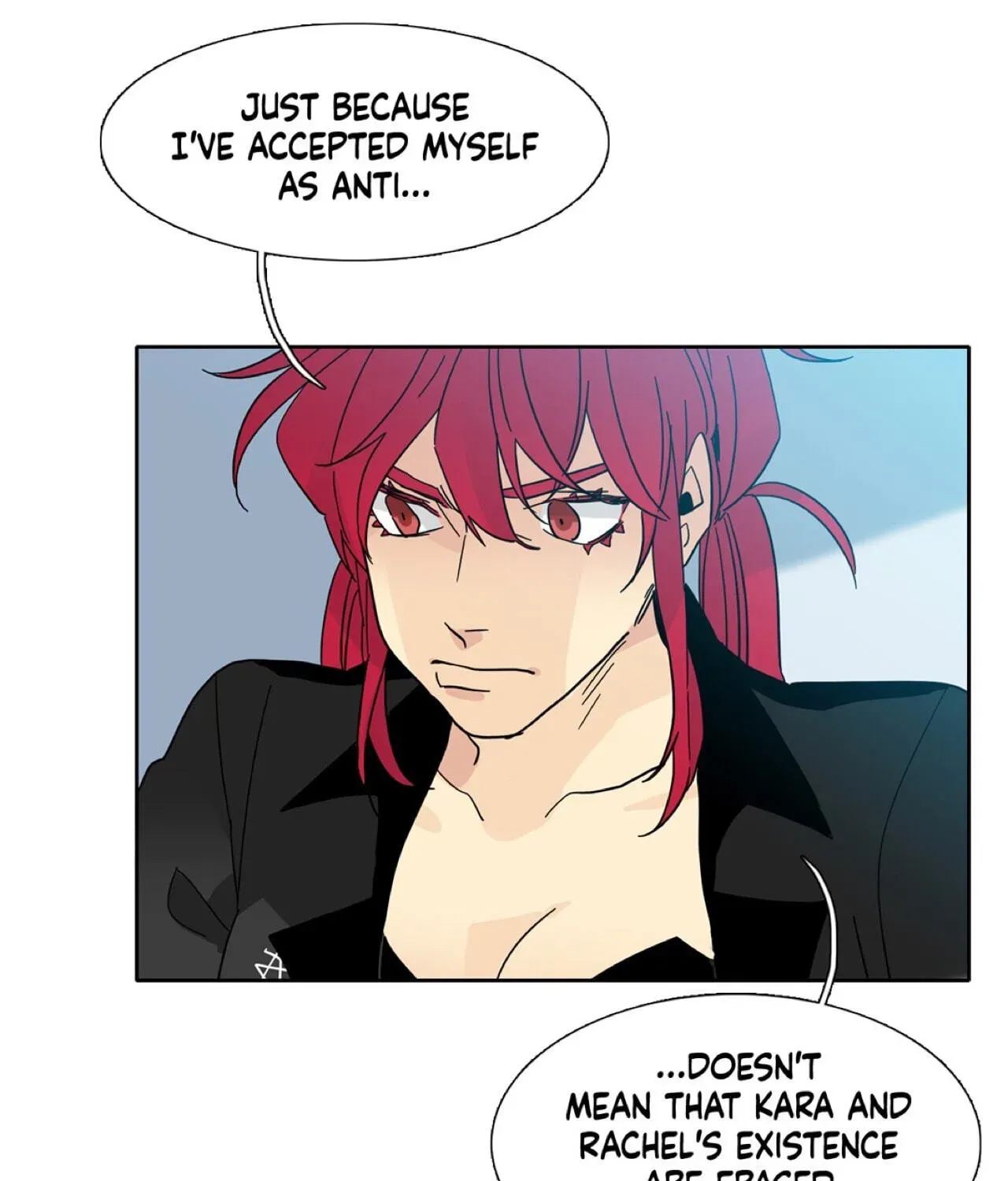 Read Heroes Plan.B chapter 80 image 49 on Lezhin