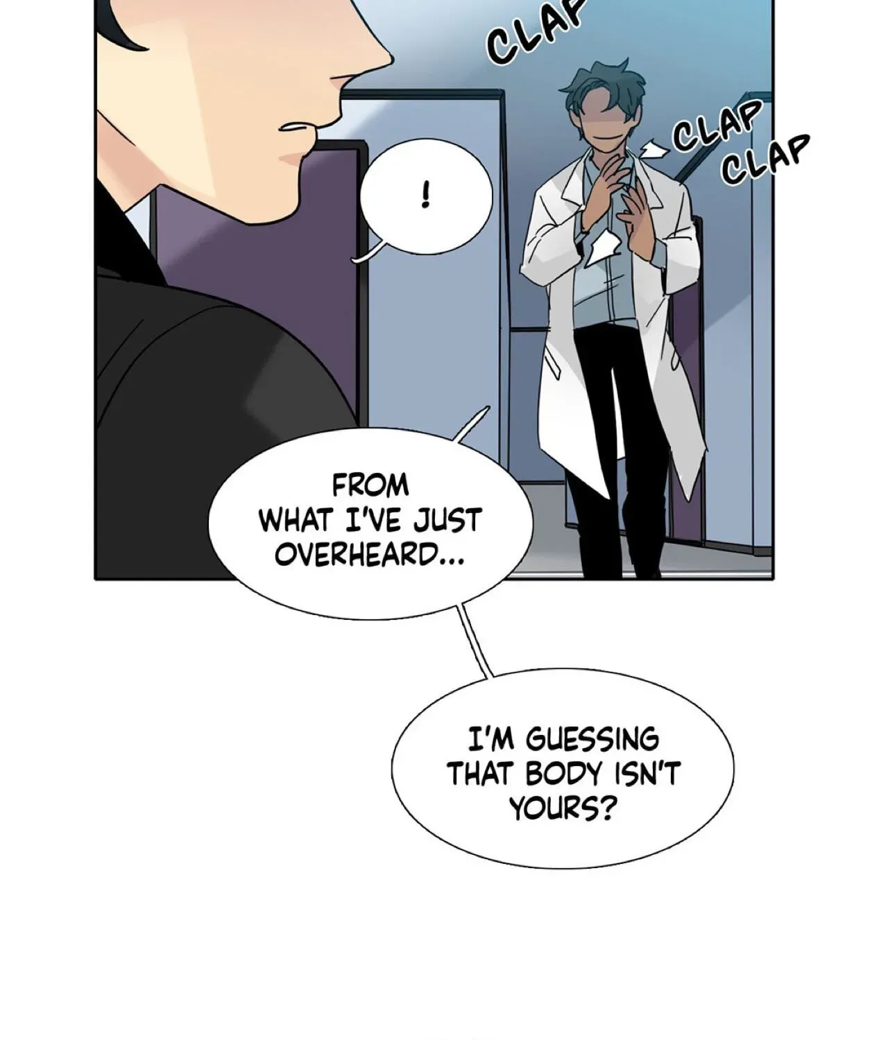 Read Heroes Plan.B chapter 80 image 51 on Lezhin