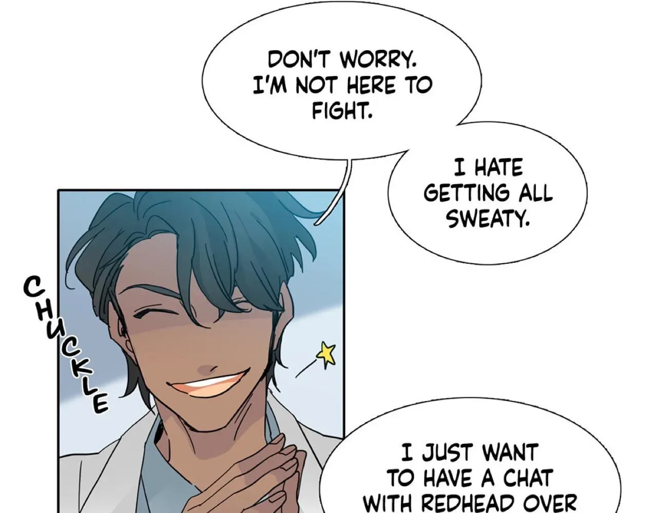 Read Heroes Plan.B chapter 80 image 52 on Lezhin