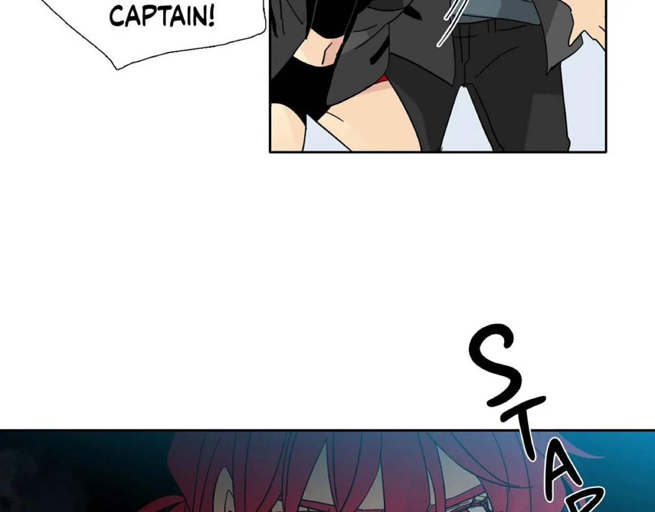 Read Heroes Plan.B chapter 80 image 54 on Lezhin