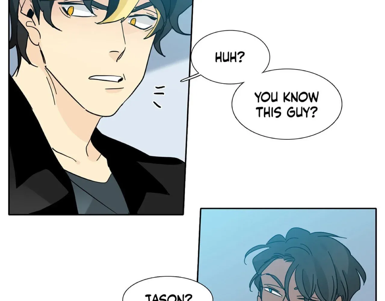 Read Heroes Plan.B chapter 80 image 56 on Lezhin