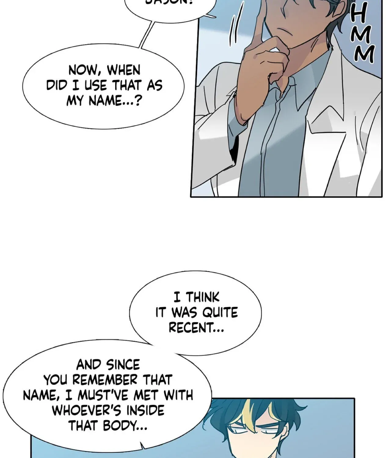 Read Heroes Plan.B chapter 80 image 57 on Lezhin