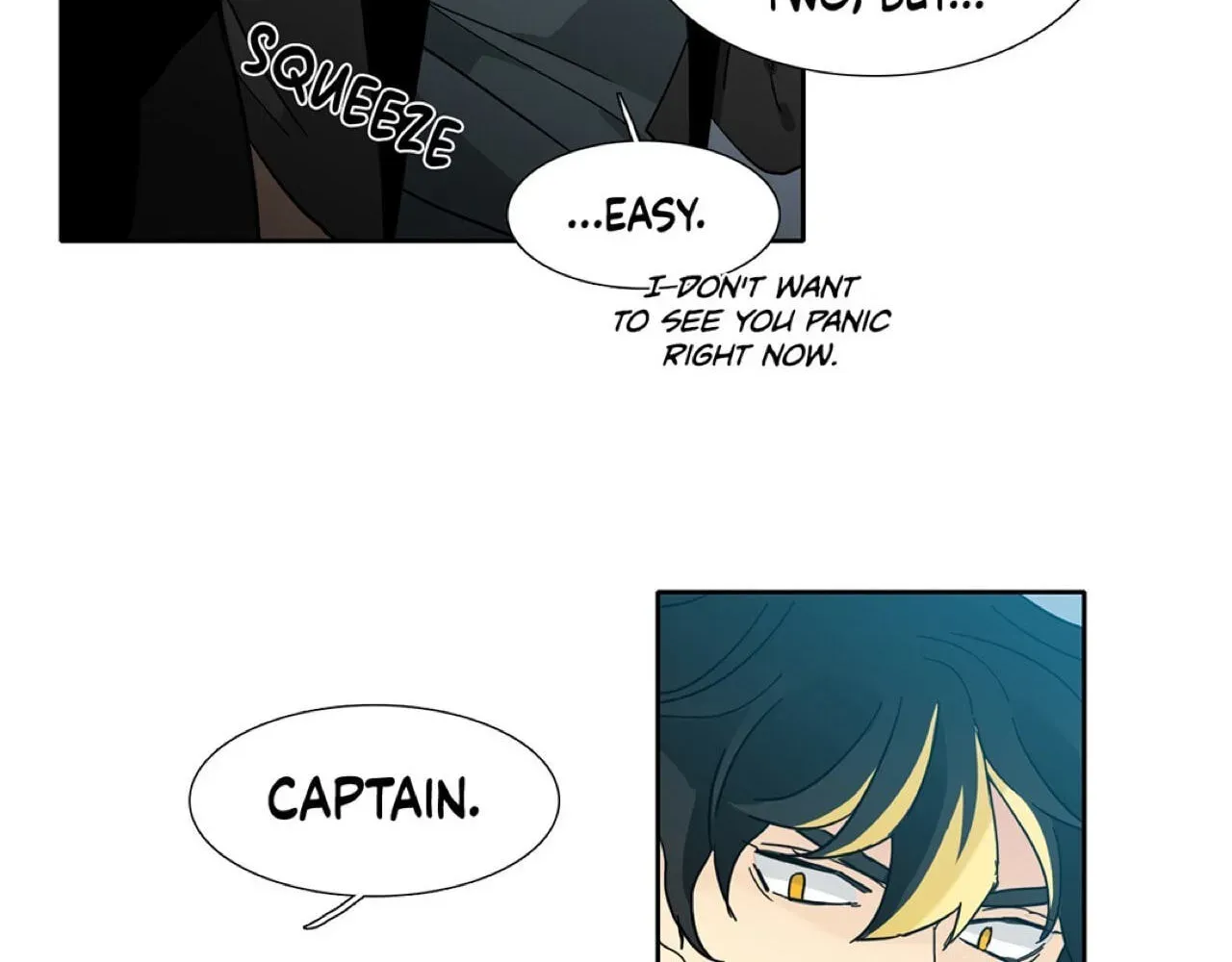 Read Heroes Plan.B chapter 80 image 60 on Lezhin
