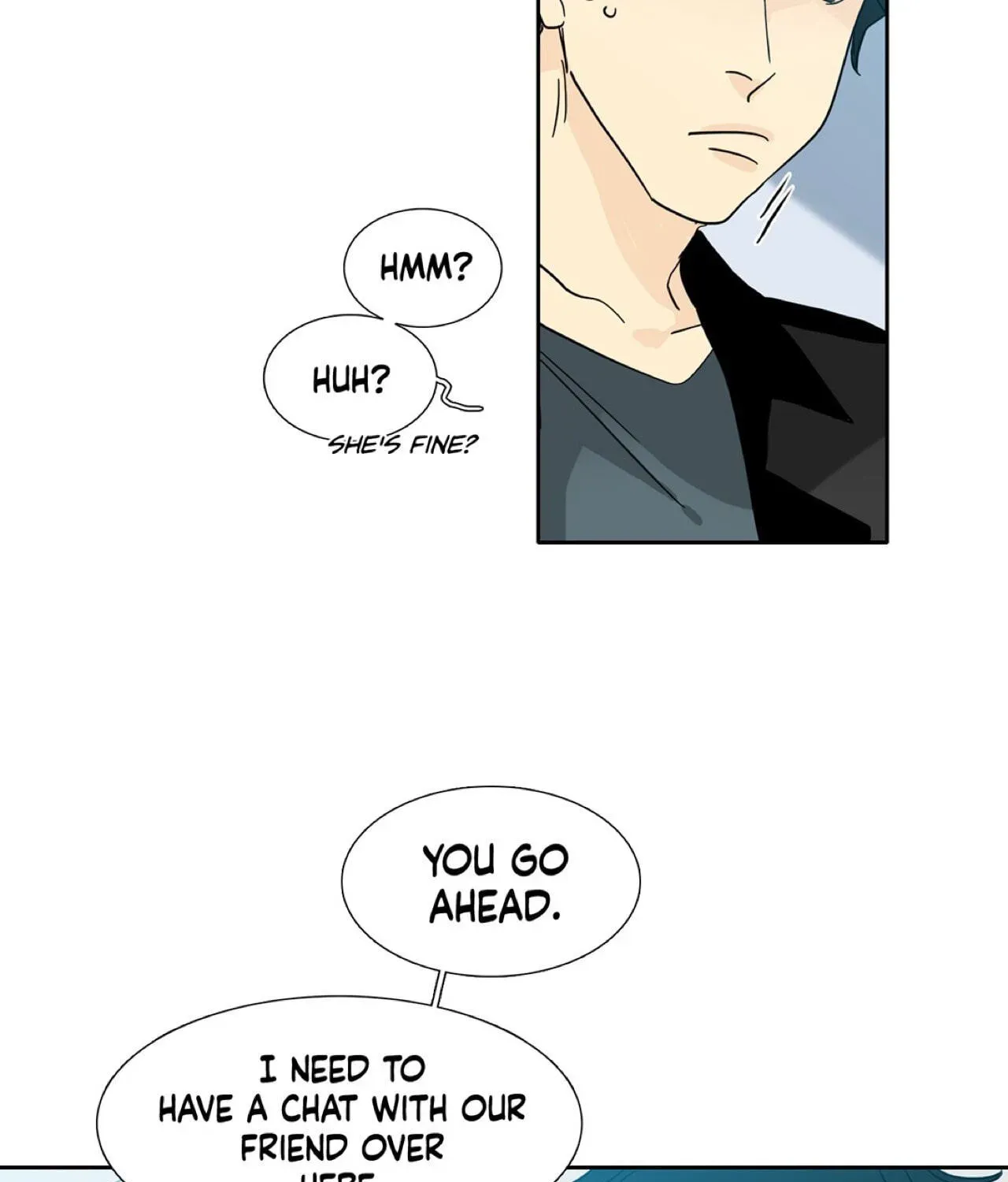Read Heroes Plan.B chapter 80 image 61 on Lezhin