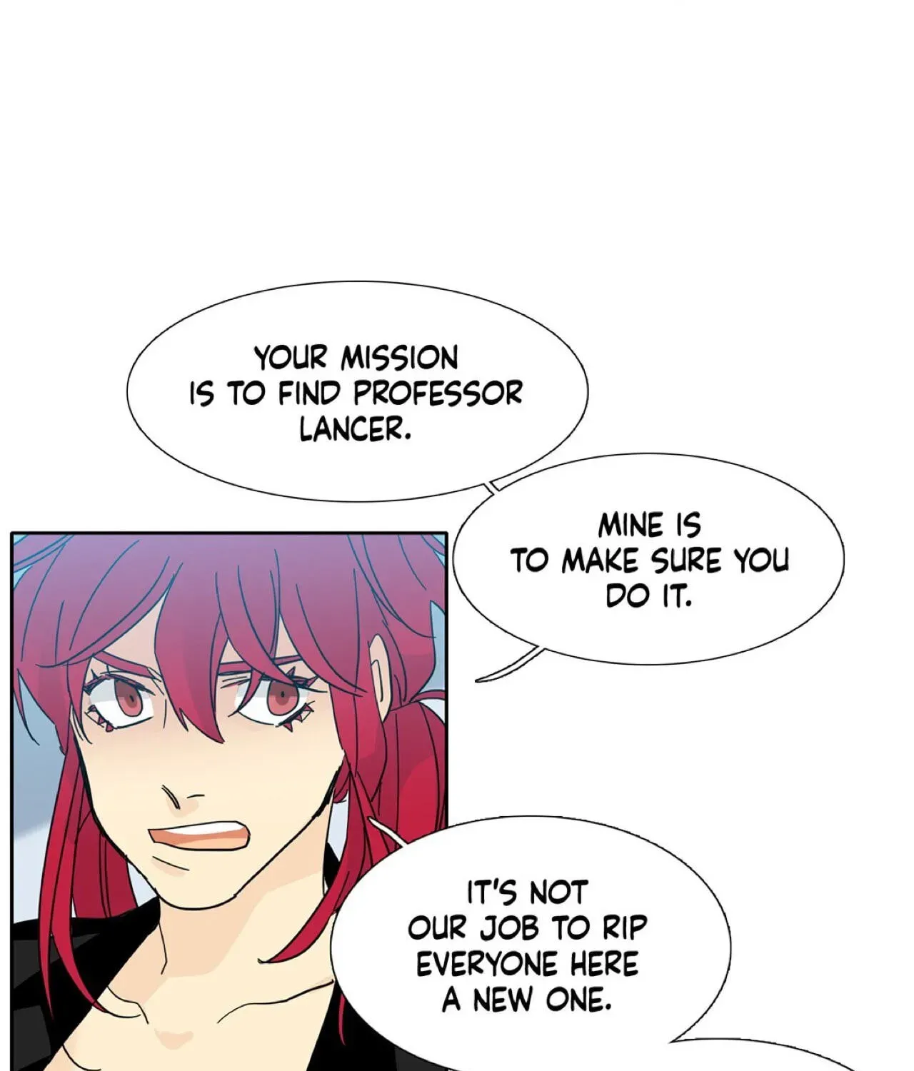 Read Heroes Plan.B chapter 80 image 63 on Lezhin
