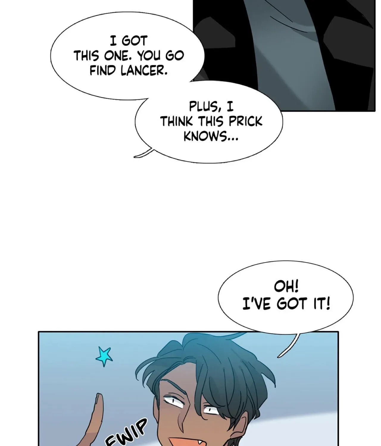 Read Heroes Plan.B chapter 80 image 65 on Lezhin