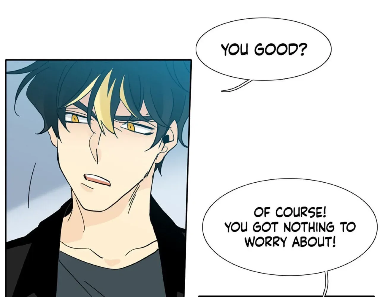 Read Heroes Plan.B chapter 80 image 68 on Lezhin