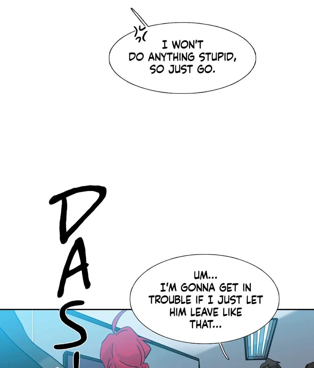 Read Heroes Plan.B chapter 80 image 71 on Lezhin
