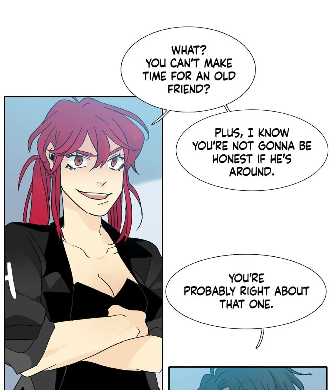Read Heroes Plan.B chapter 80 image 73 on Lezhin