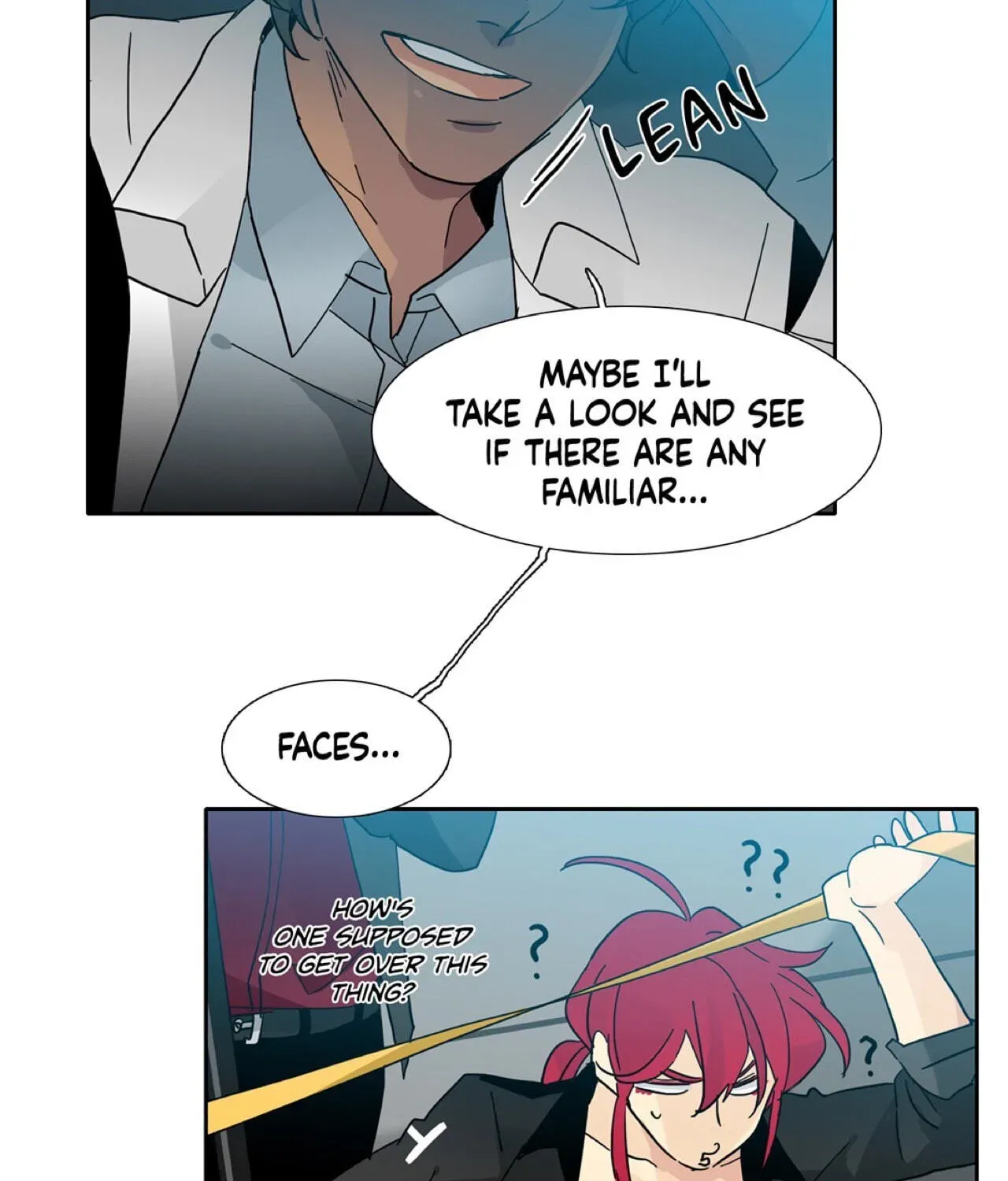 Read Heroes Plan.B chapter 80 image 9 on Lezhin