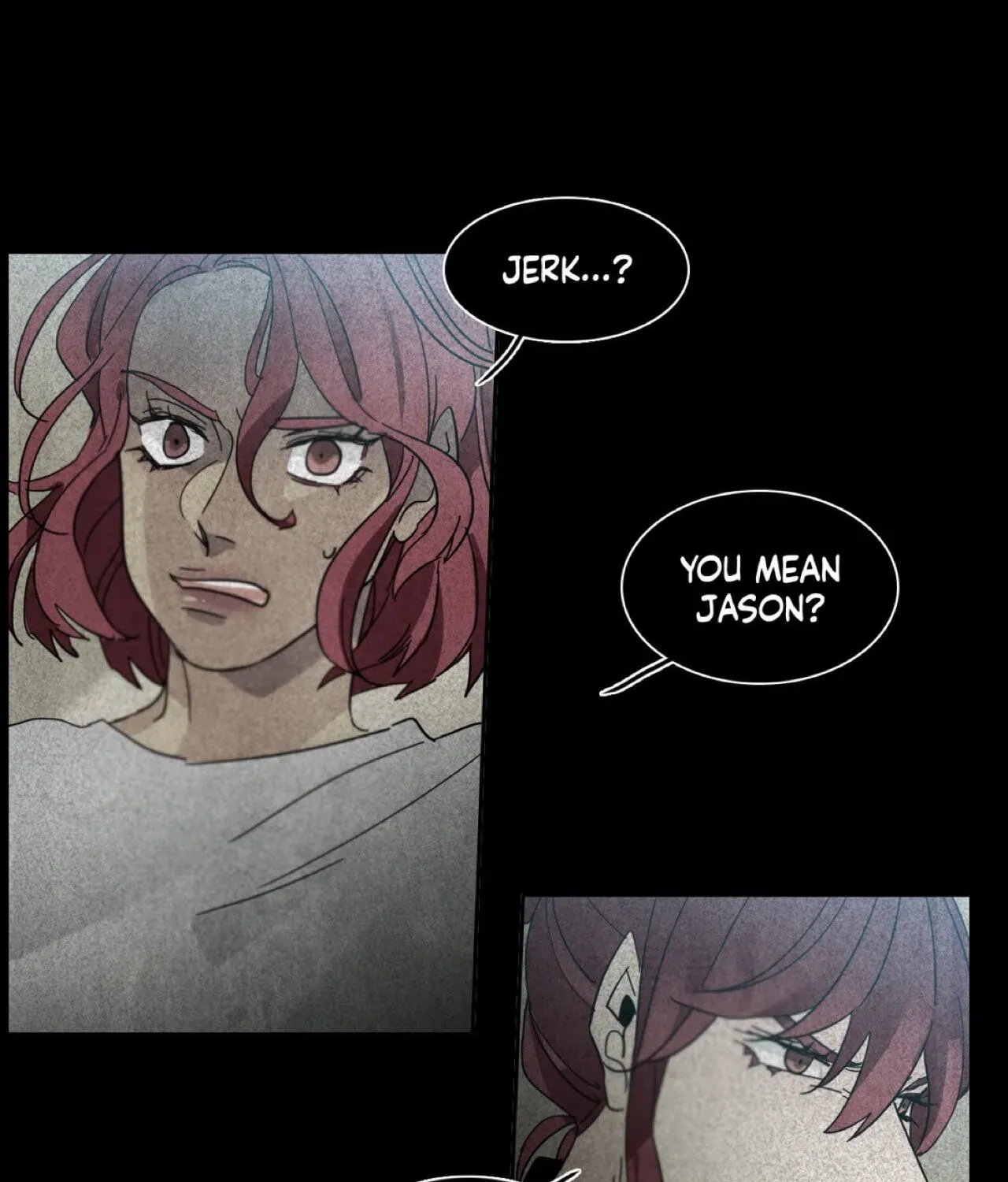 Read Heroes Plan.B chapter 81 image 11 on Lezhin