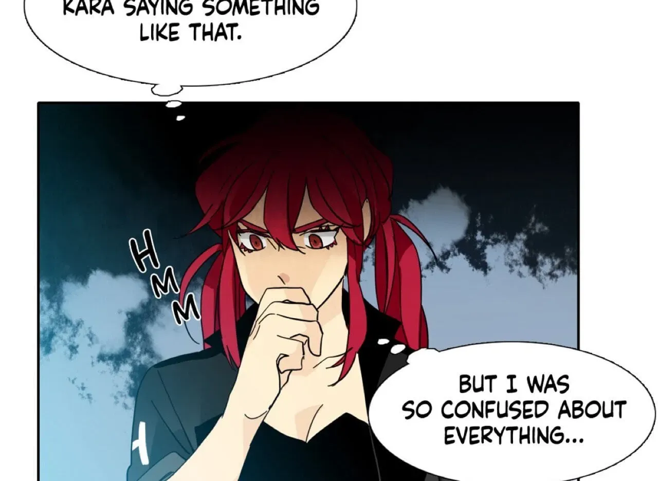 Read Heroes Plan.B chapter 81 image 14 on Lezhin