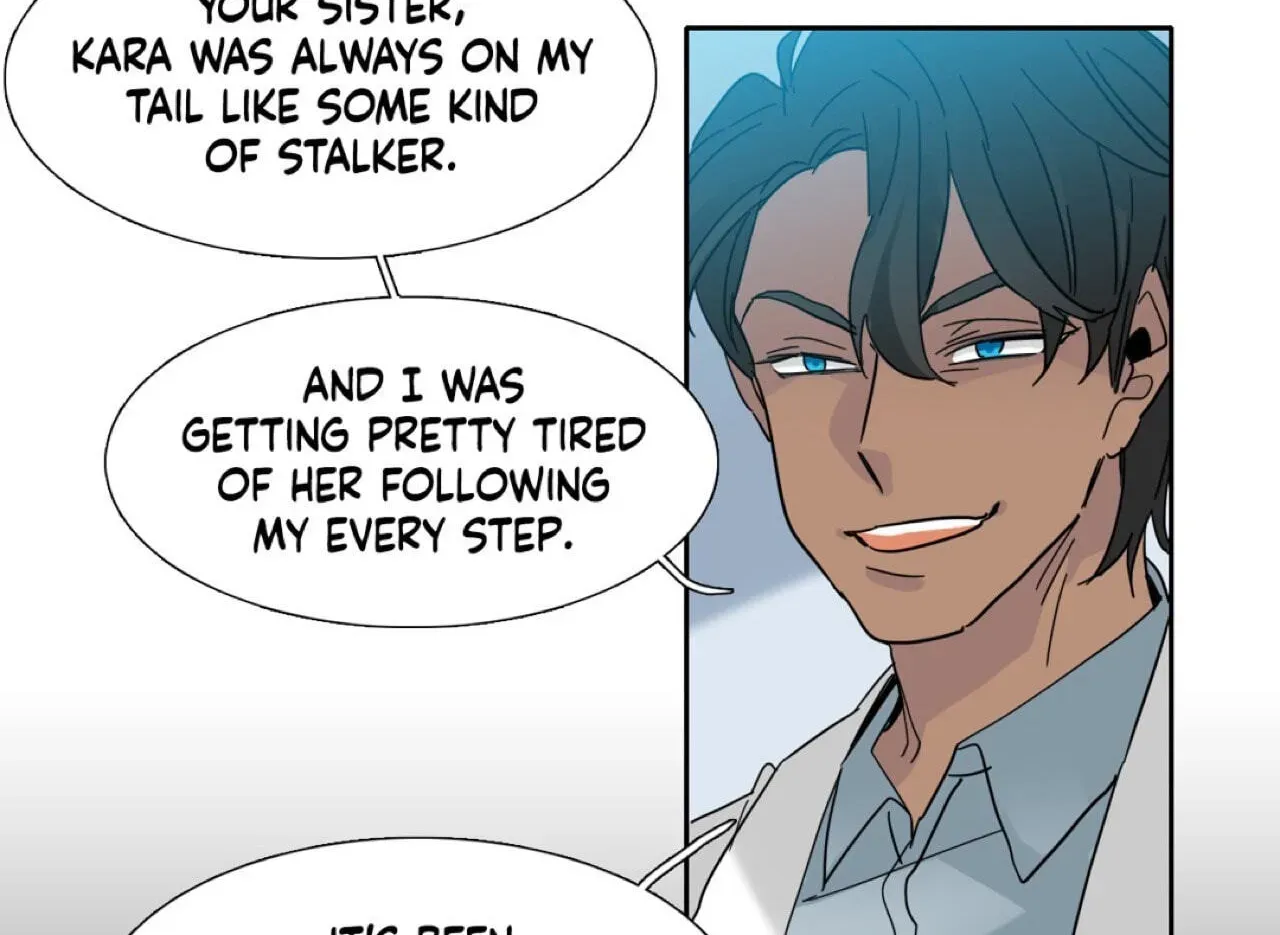 Read Heroes Plan.B chapter 81 image 18 on Lezhin