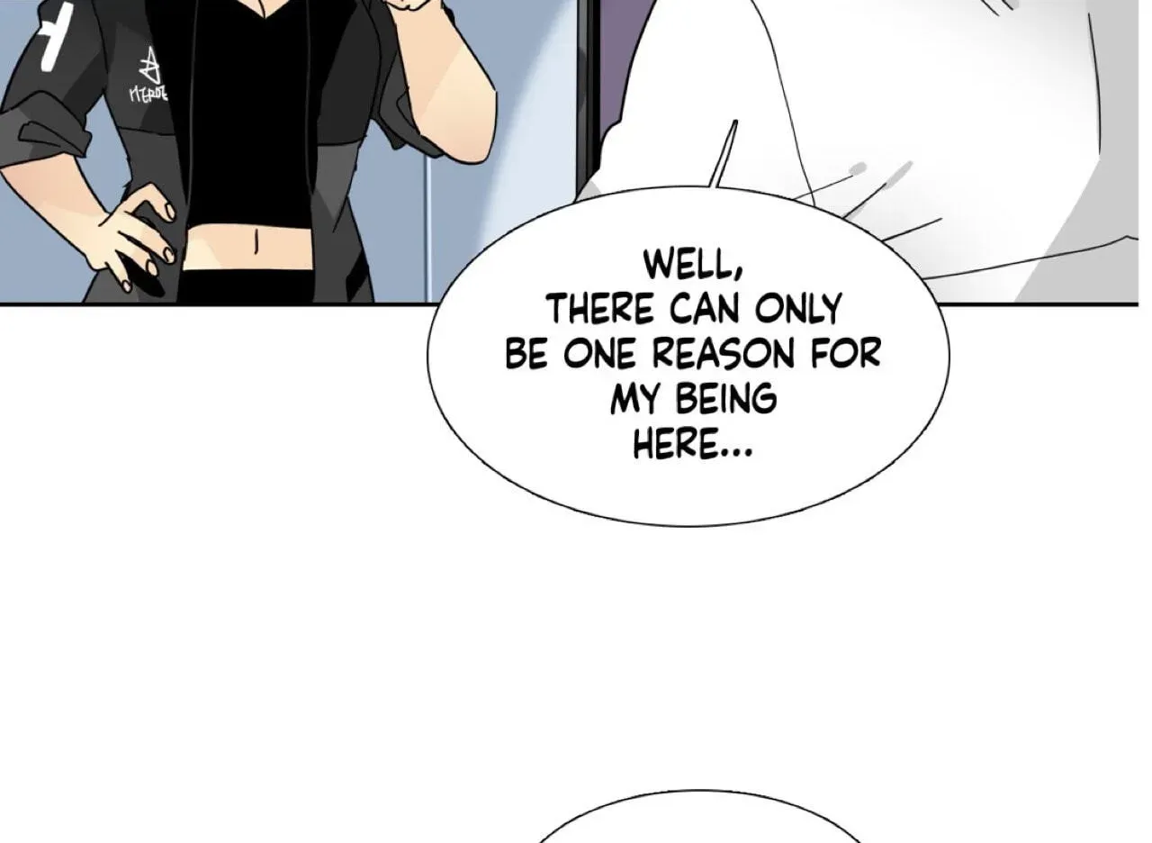 Read Heroes Plan.B chapter 81 image 2 on Lezhin