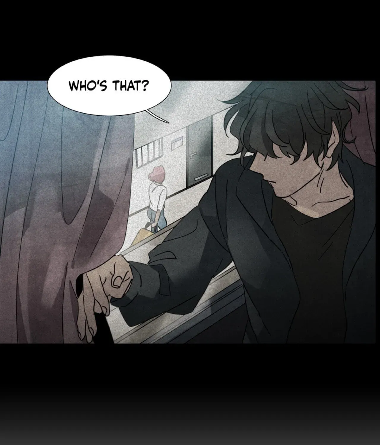 Read Heroes Plan.B chapter 81 image 21 on Lezhin