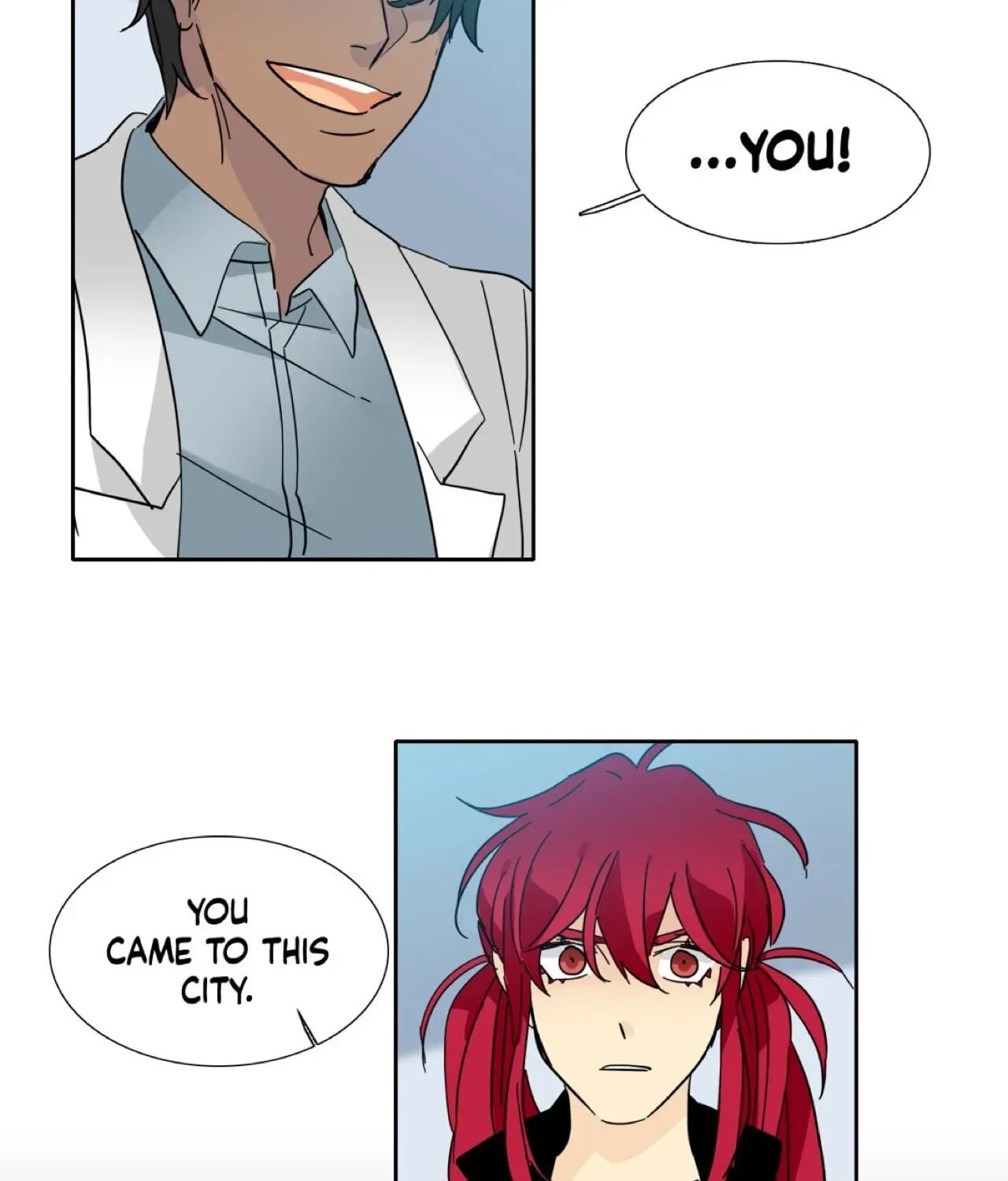 Read Heroes Plan.B chapter 81 image 23 on Lezhin