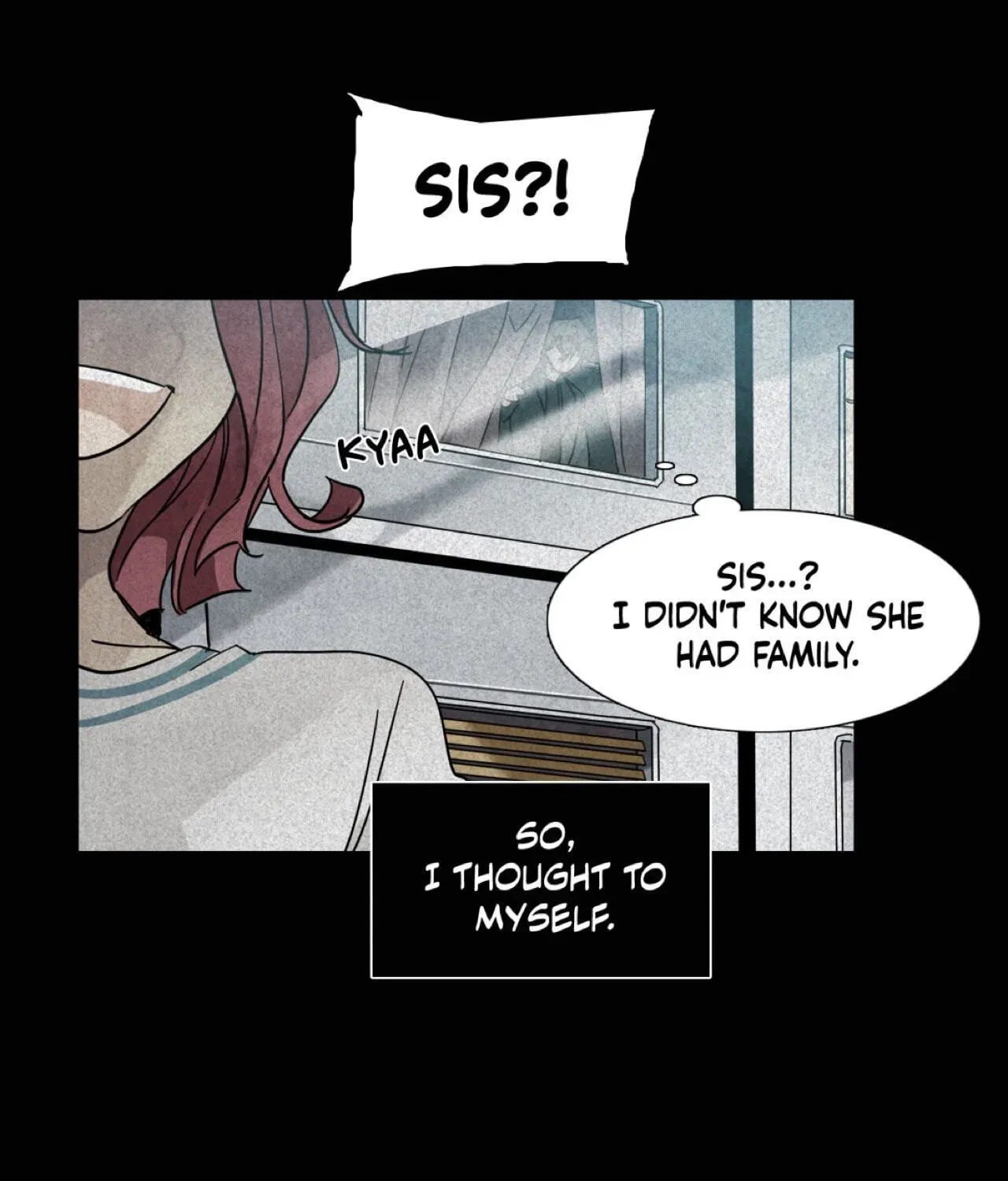 Read Heroes Plan.B chapter 81 image 25 on Lezhin