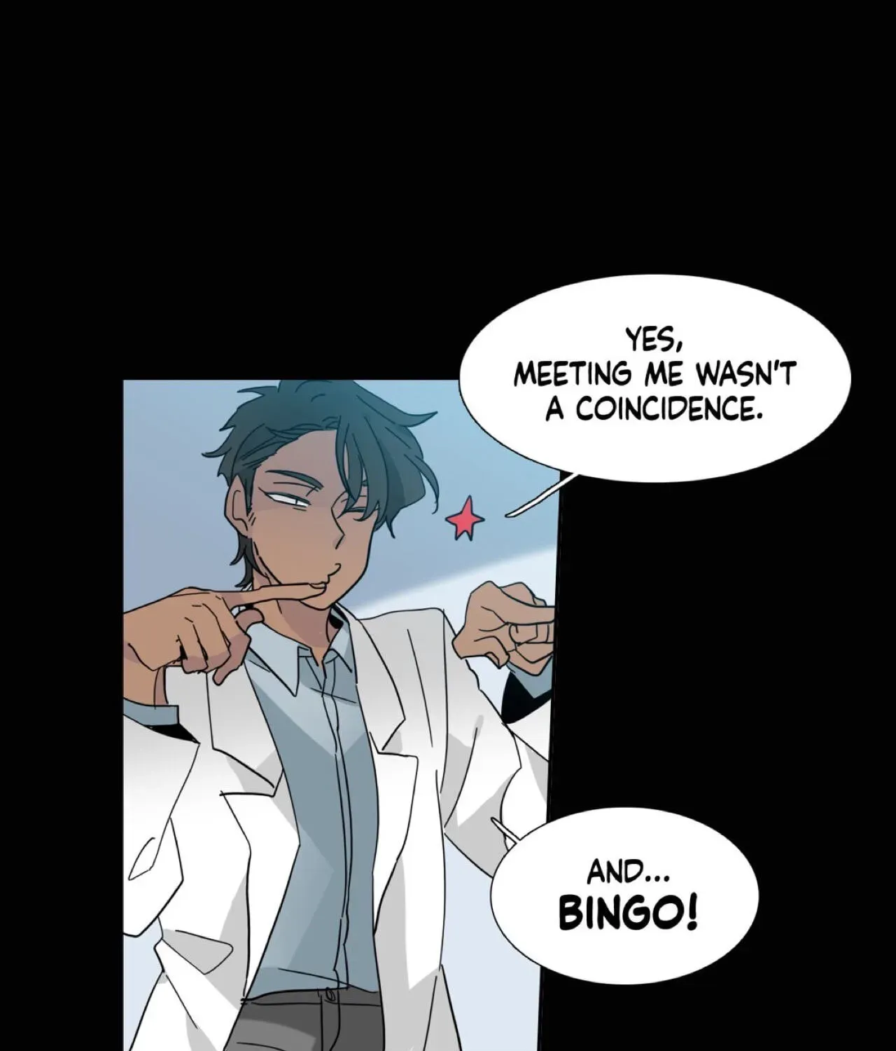 Read Heroes Plan.B chapter 81 image 27 on Lezhin