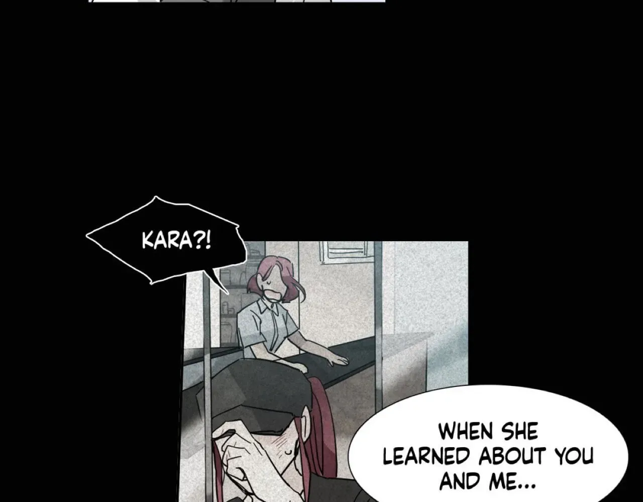 Read Heroes Plan.B chapter 81 image 28 on Lezhin