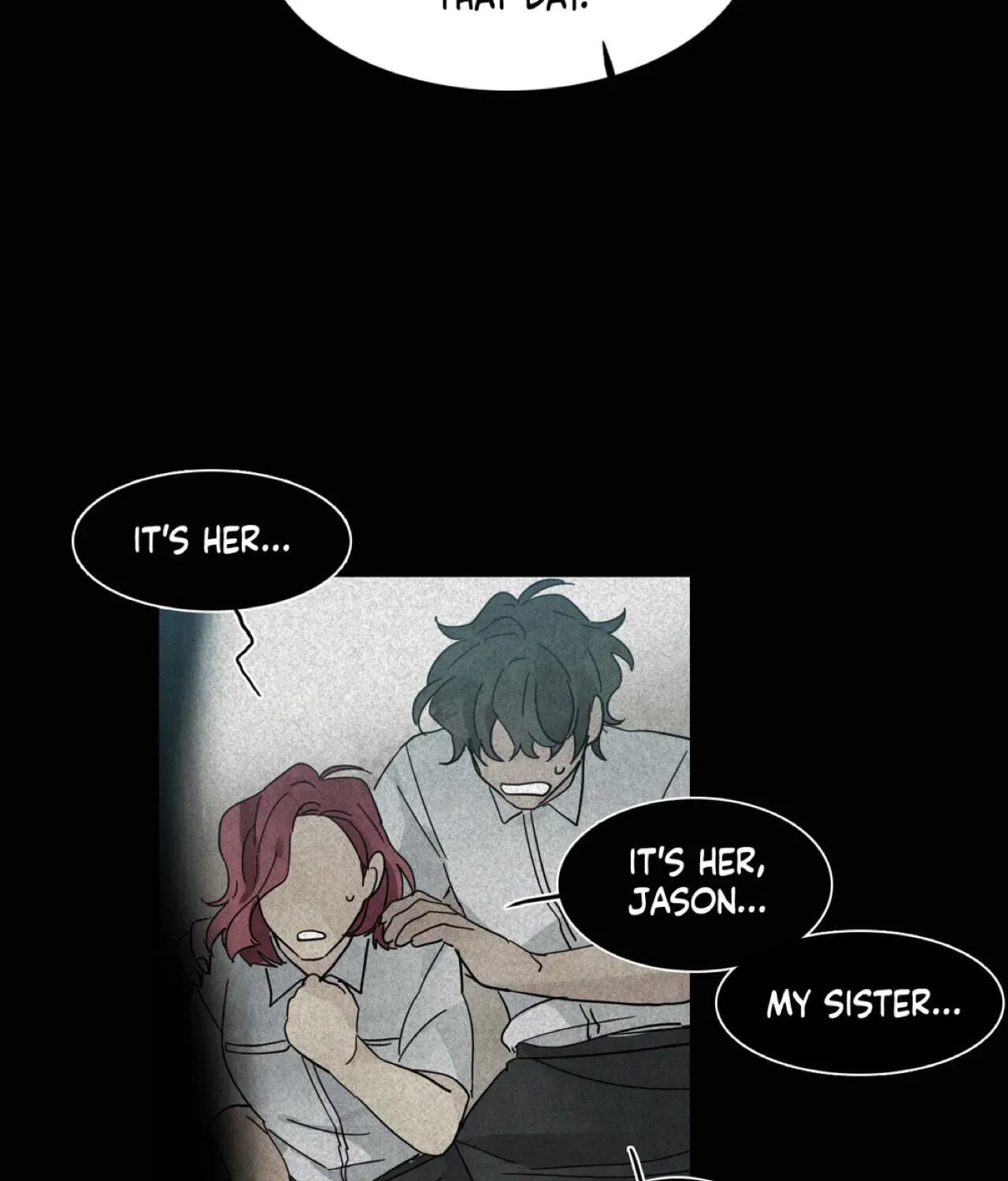 Read Heroes Plan.B chapter 81 image 33 on Lezhin