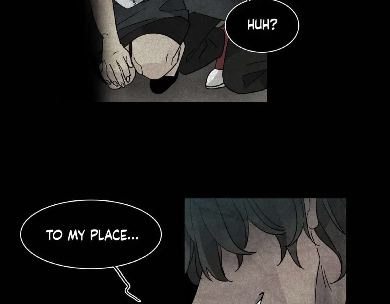 Read Heroes Plan.B chapter 81 image 34 on Lezhin