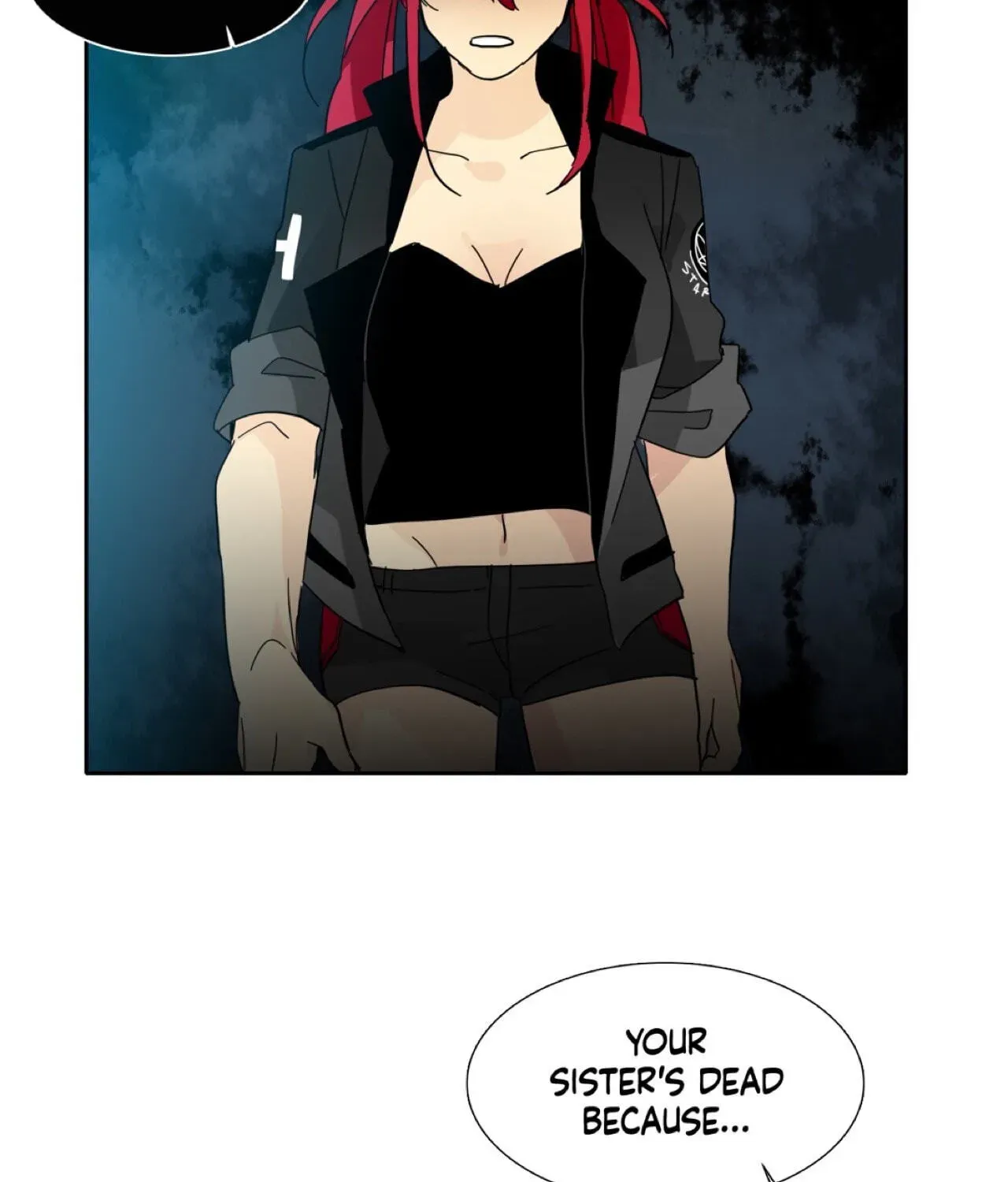 Read Heroes Plan.B chapter 81 image 37 on Lezhin